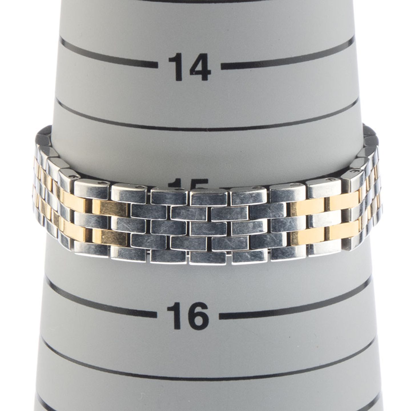 Cartier Santos Demoiselle 2698 - (8/8)