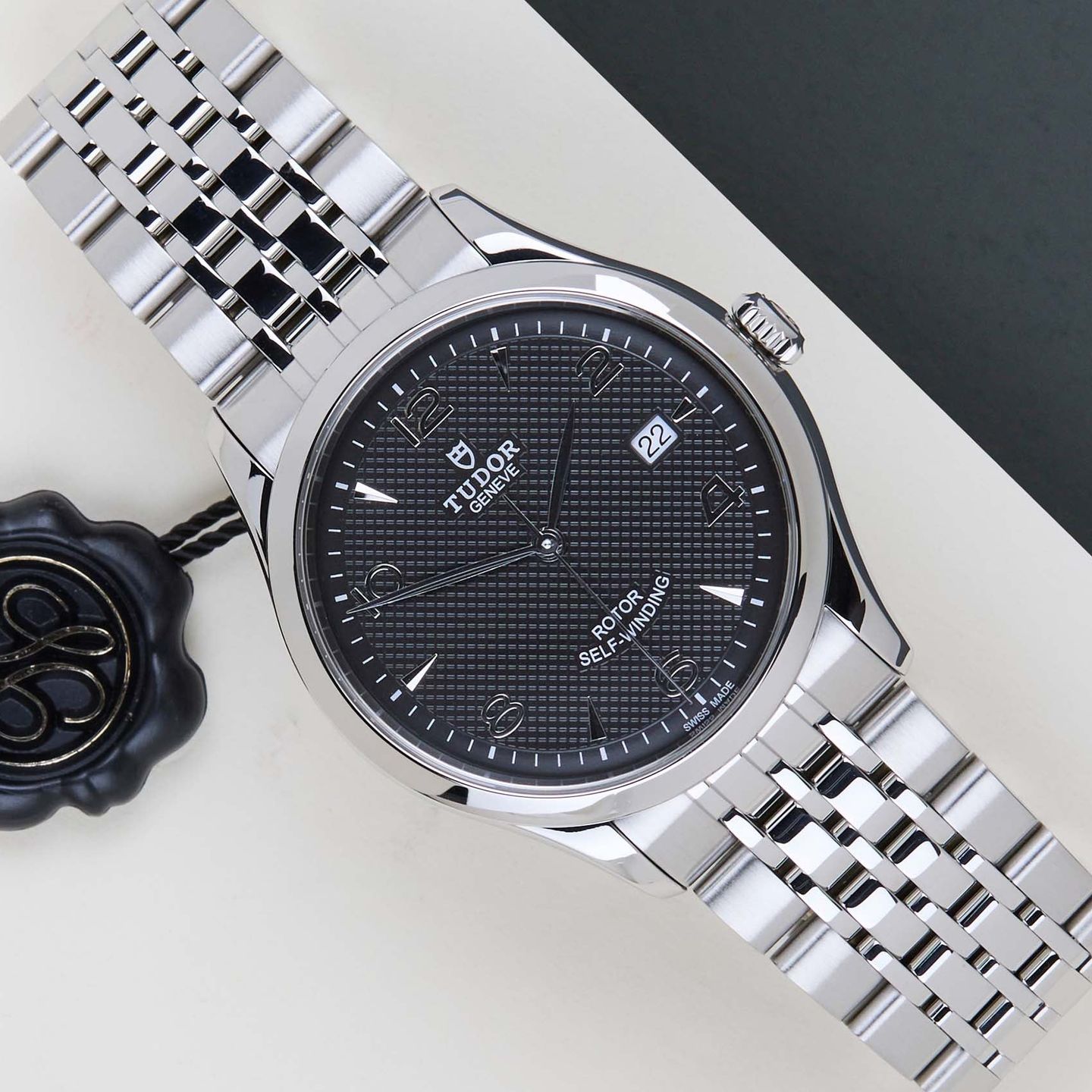 Tudor 1926 91550 - (1/8)