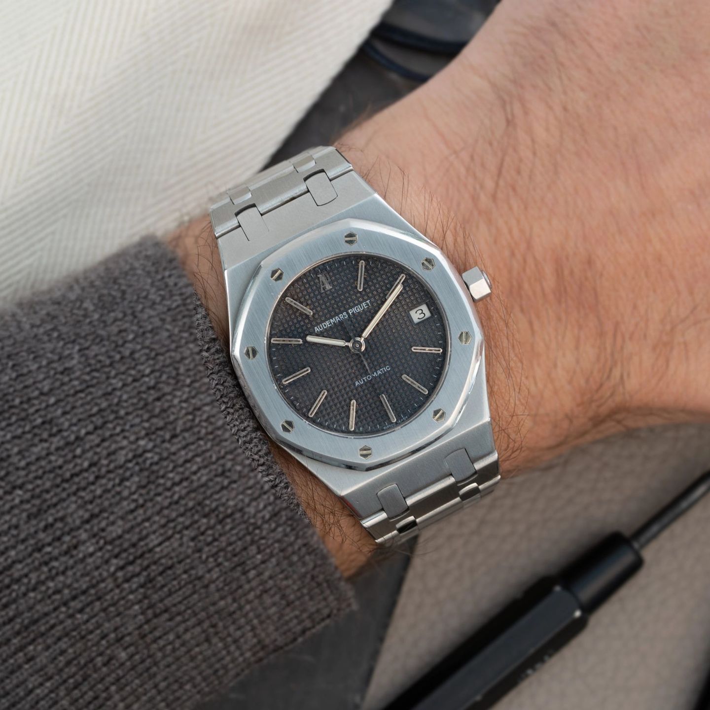 Audemars Piguet Royal Oak 14790 - (2/8)