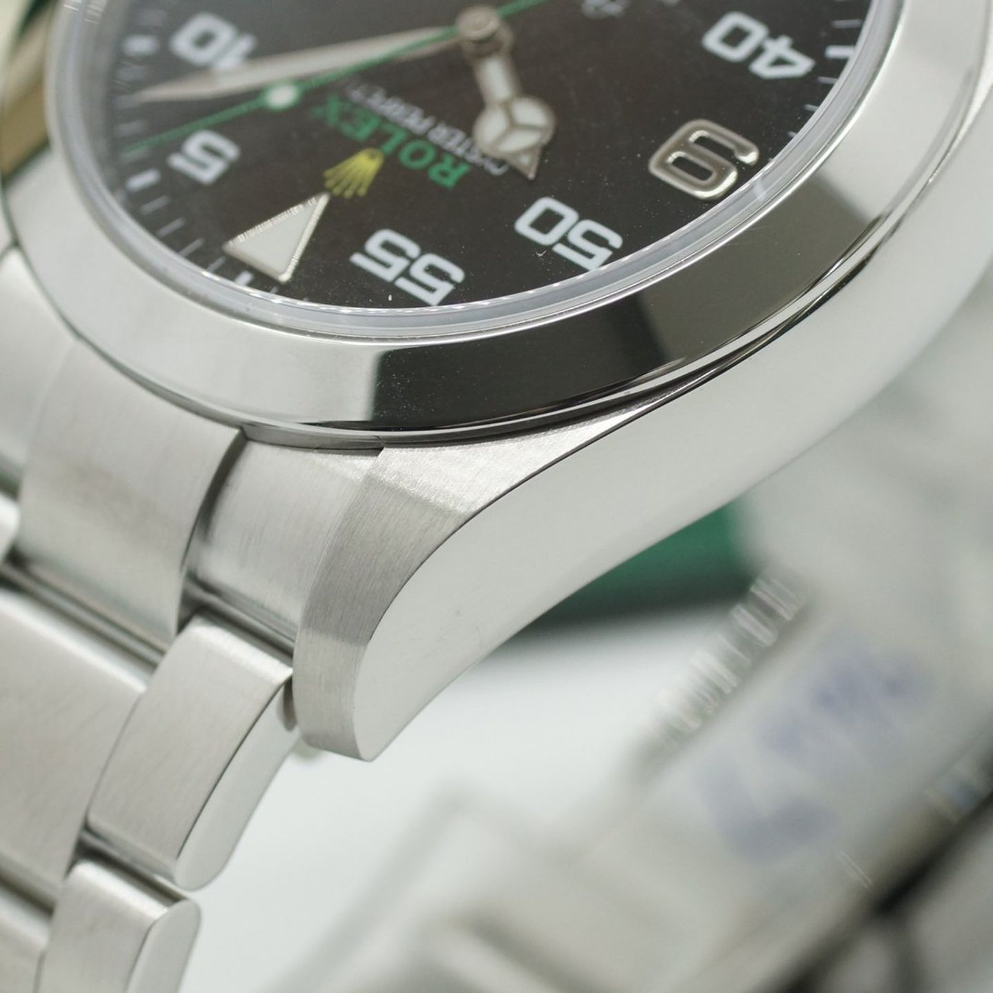 Rolex Air-King 116900 - (4/8)