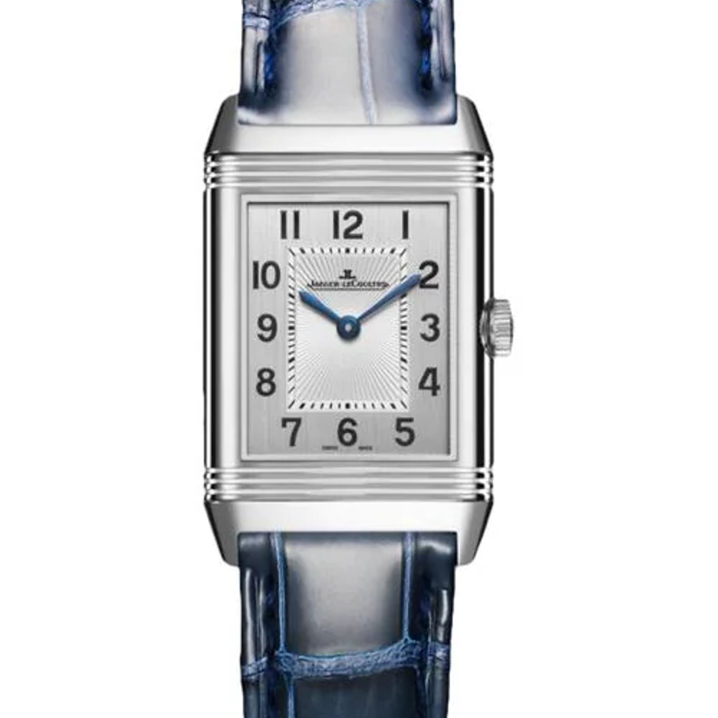 Jaeger-LeCoultre Reverso Classic Small Duetto Q2668432 - (1/1)