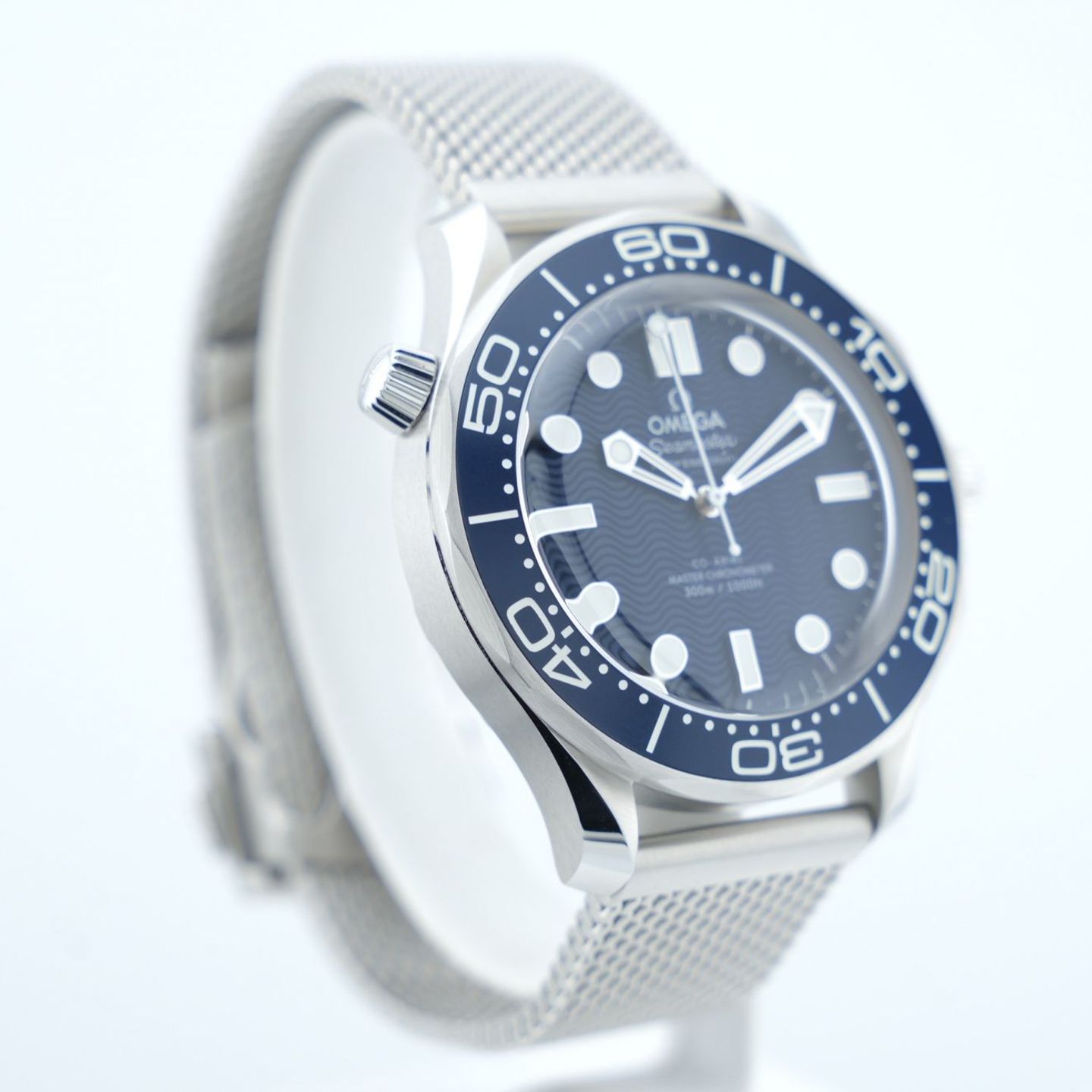 Omega Seamaster Diver 300 M 210.30.42.20.03.002 - (8/8)