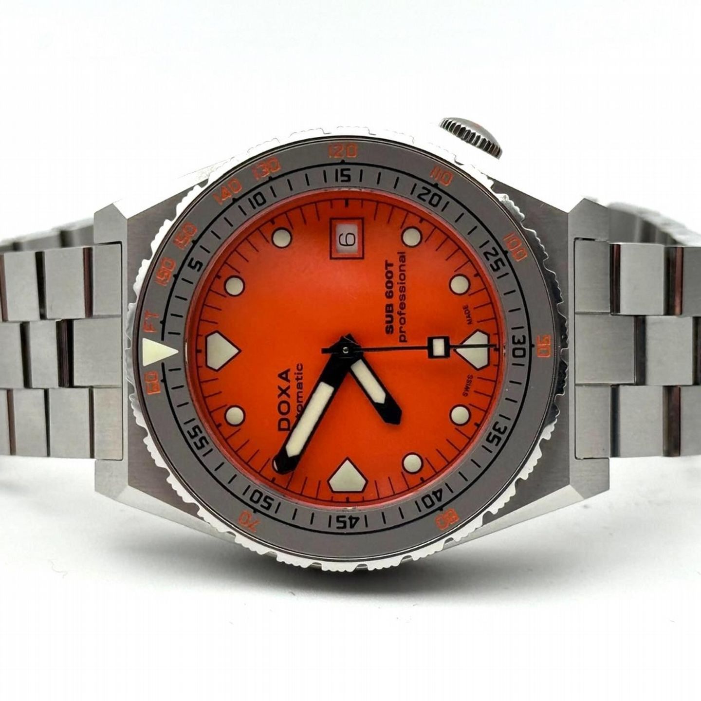 Doxa Sub 862.10.351.21 - (2/7)