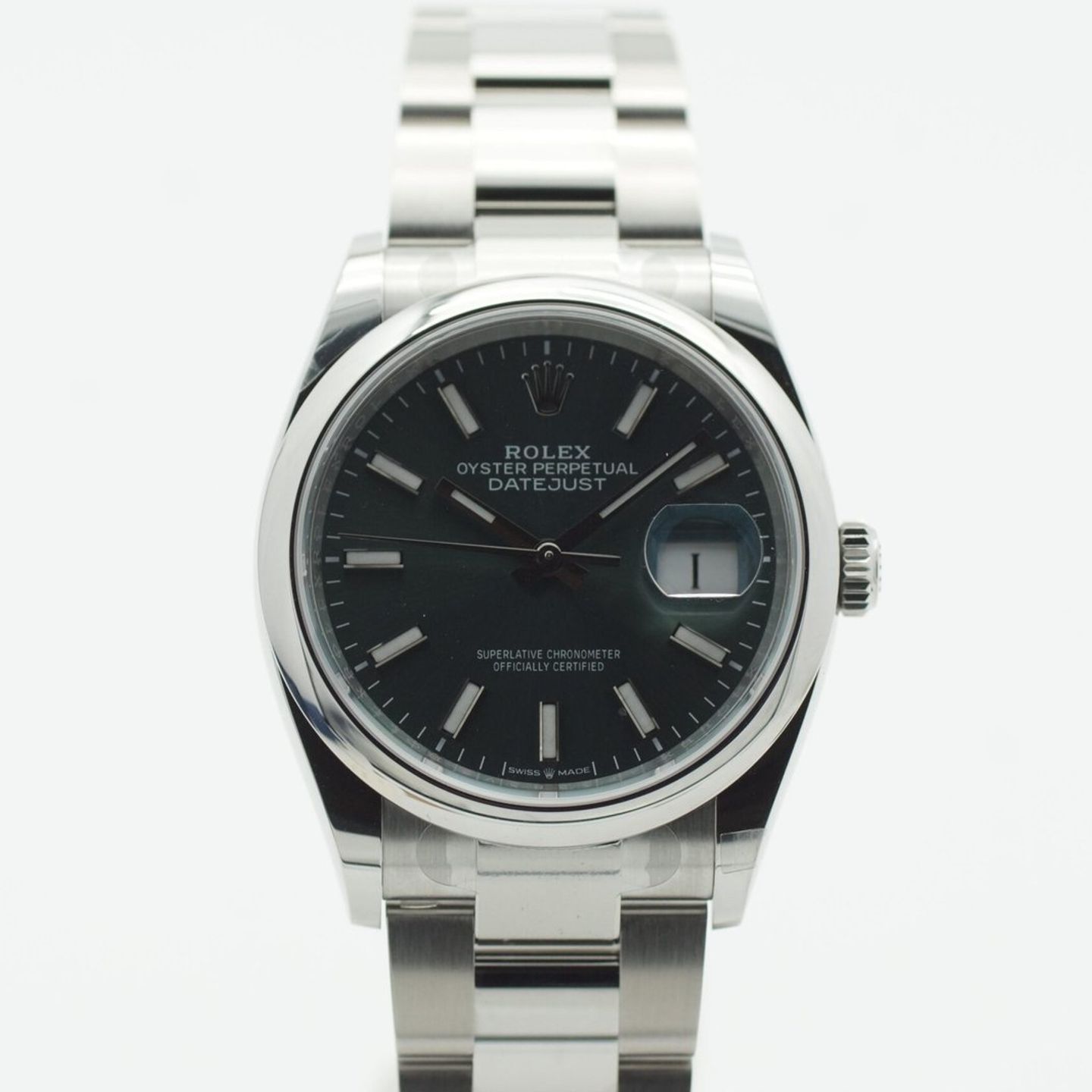 Rolex Datejust 36 126200 - (3/8)