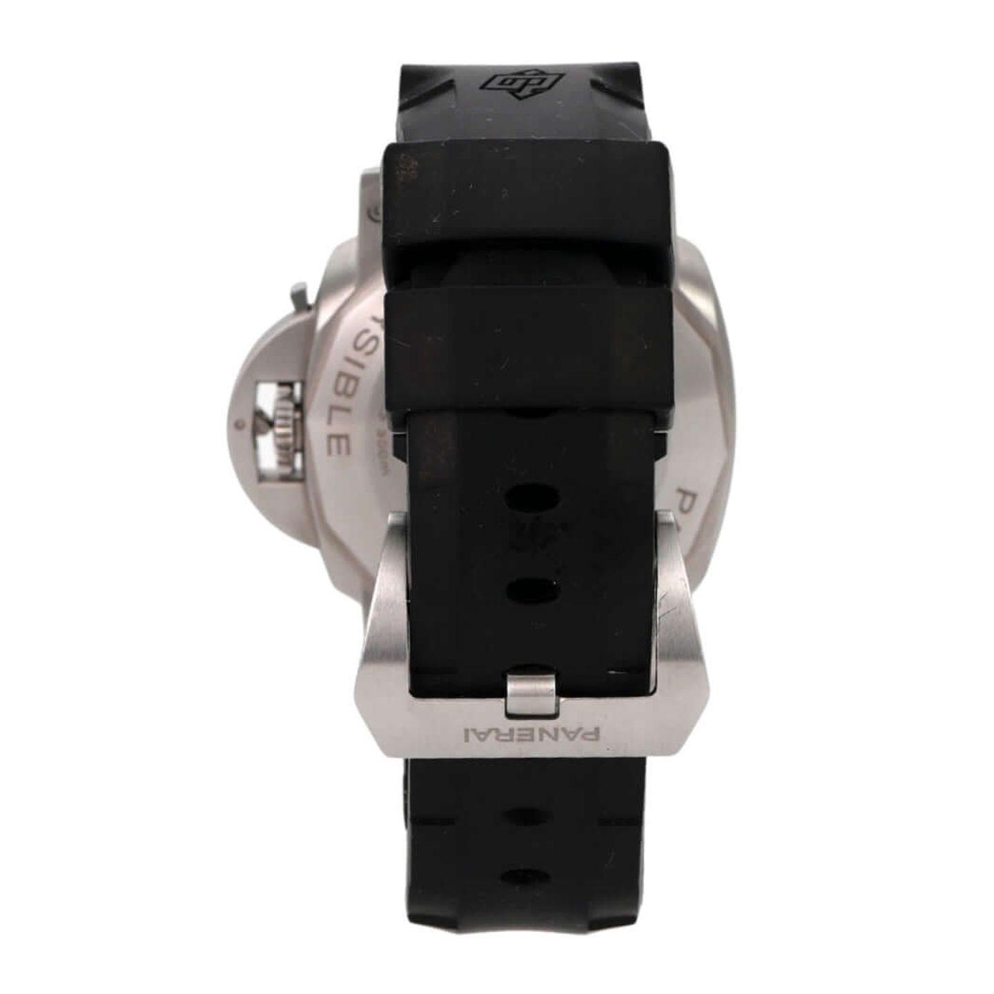 Panerai Luminor Submersible PAM00973 - (8/8)