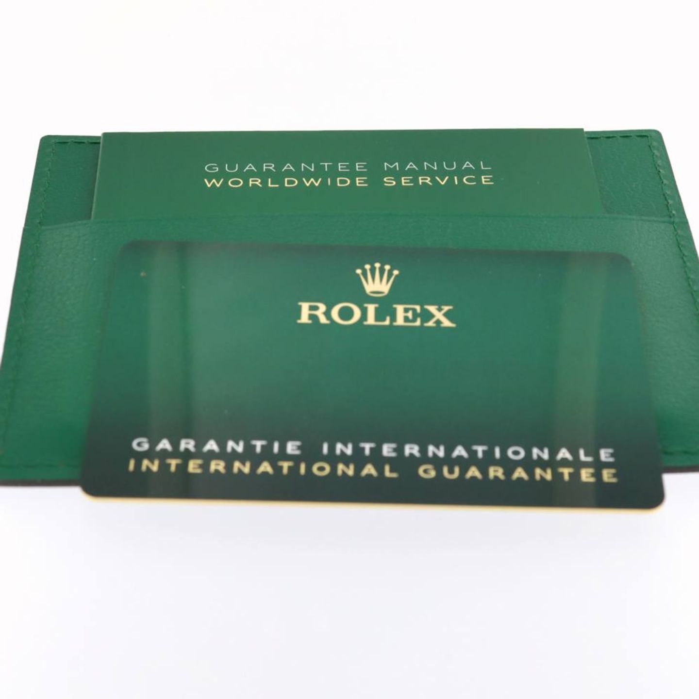 Rolex GMT-Master II 126710BLRO - (5/7)