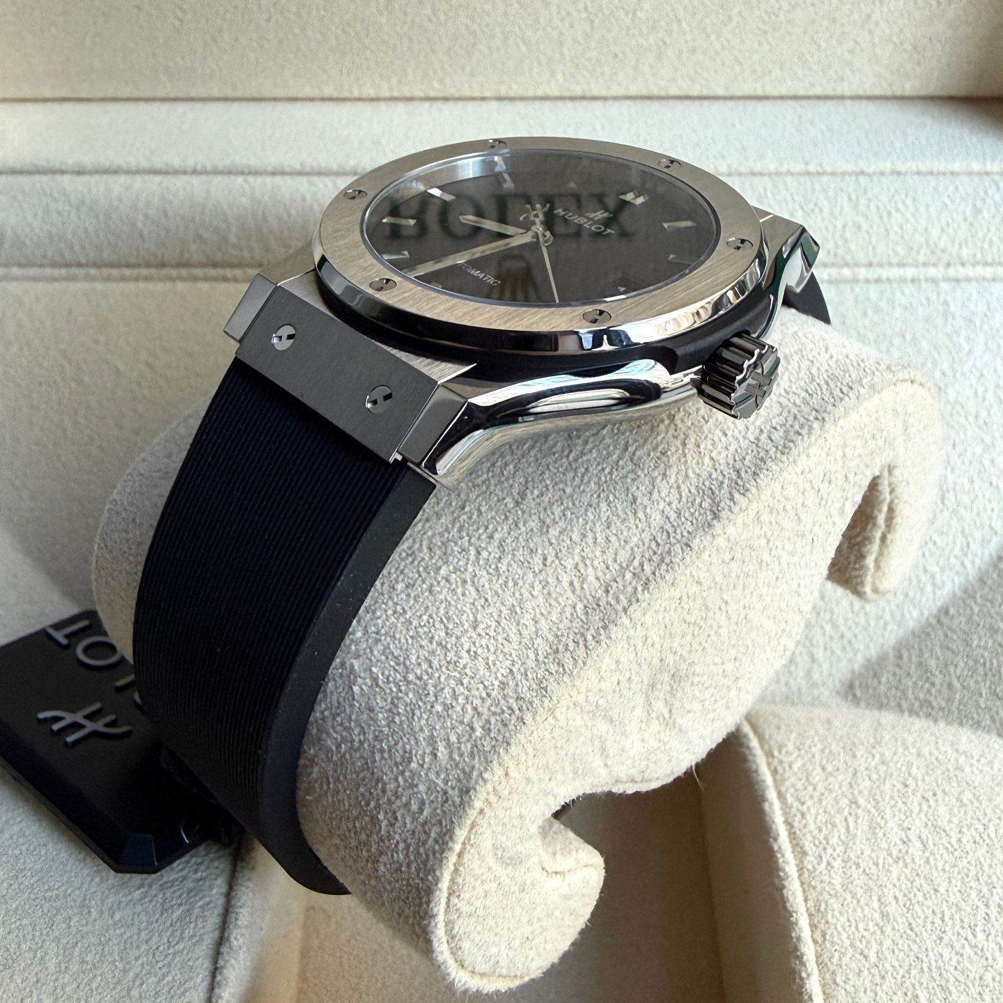 Hublot Classic Fusion 542.NX.1171.RX - (11/21)