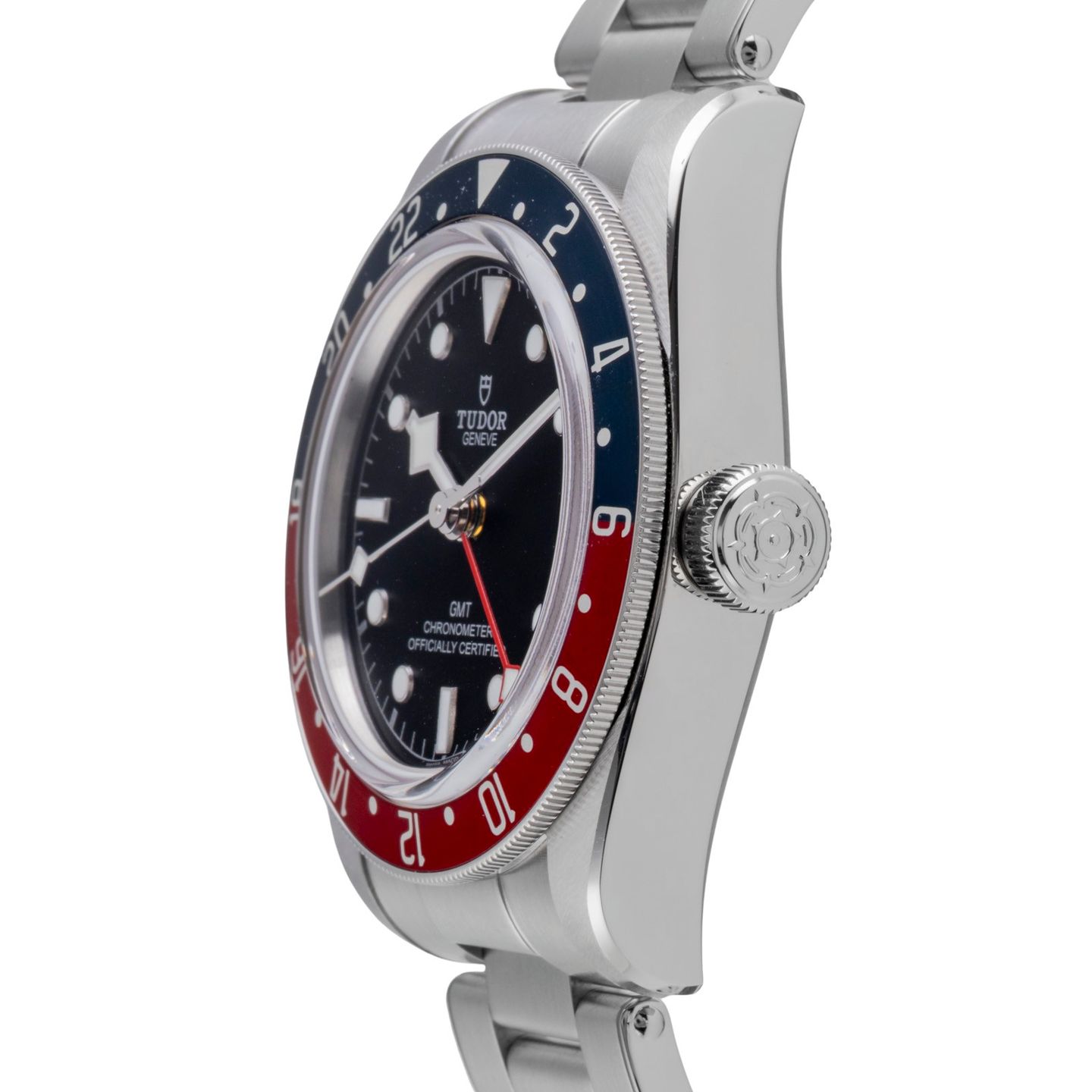 Tudor Black Bay GMT 79830RB - (6/8)