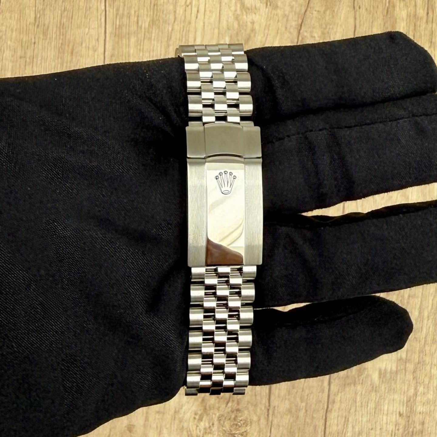 Rolex Datejust 126334 - (10/10)
