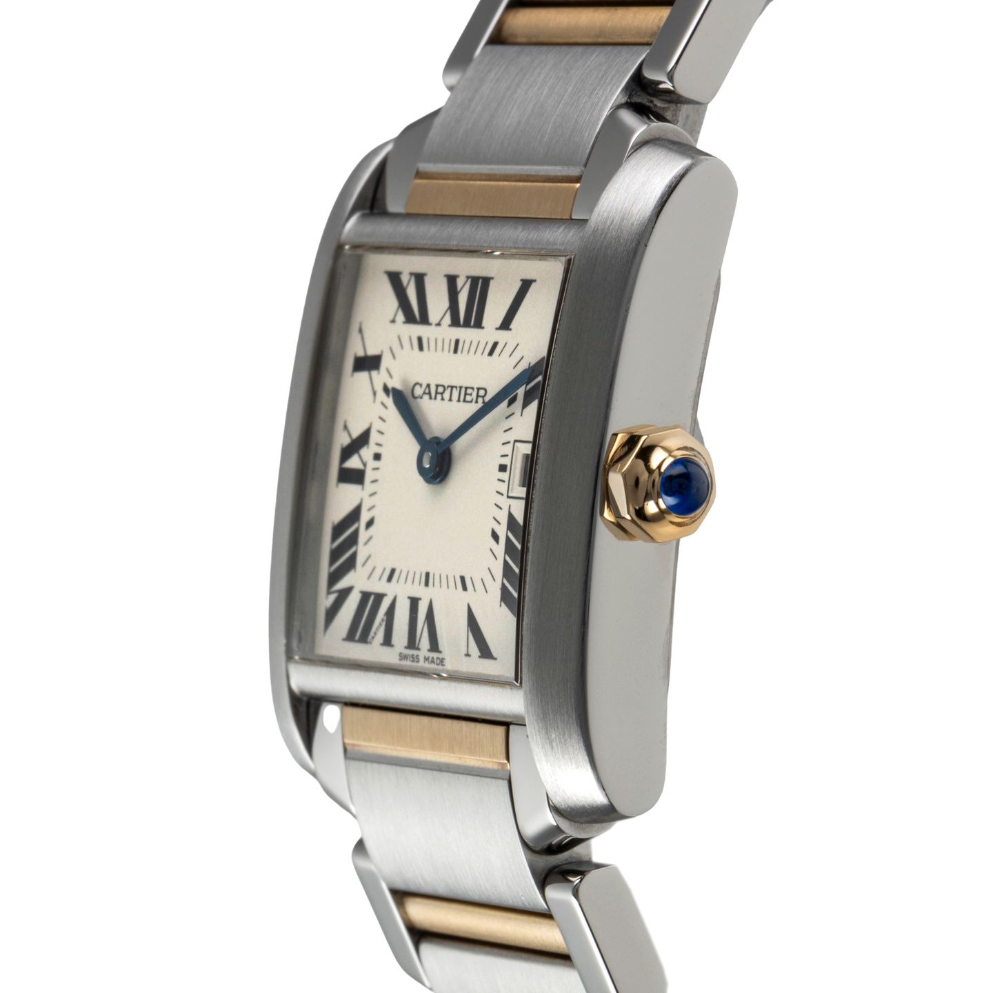 Cartier Tank Française 2485 - (6/8)