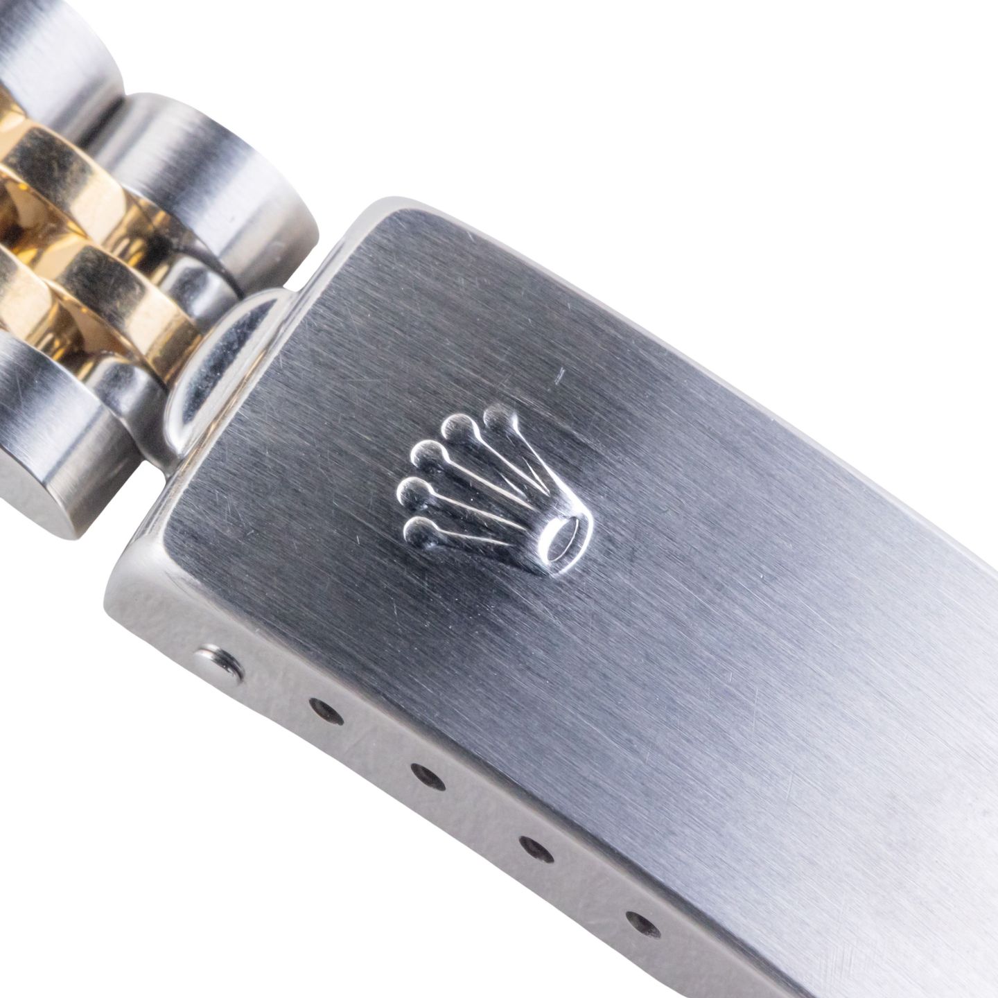 Rolex Lady-Datejust 69173 - (7/8)