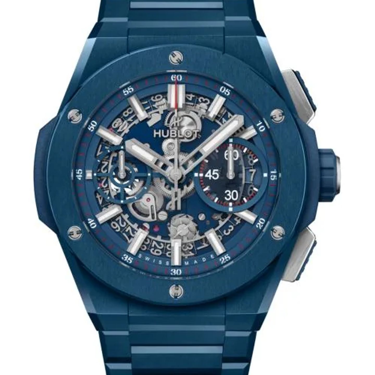 Hublot Big Bang 451.EX.5123.EX - (1/1)