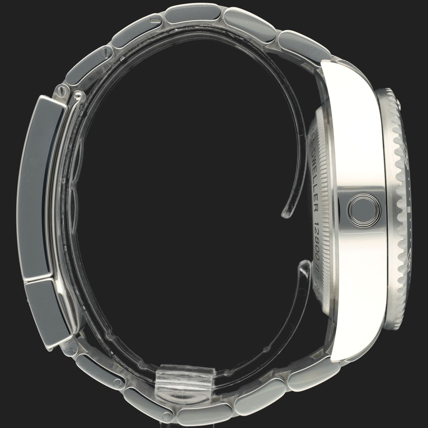 Rolex Sea-Dweller Deepsea 116660 - (5/8)