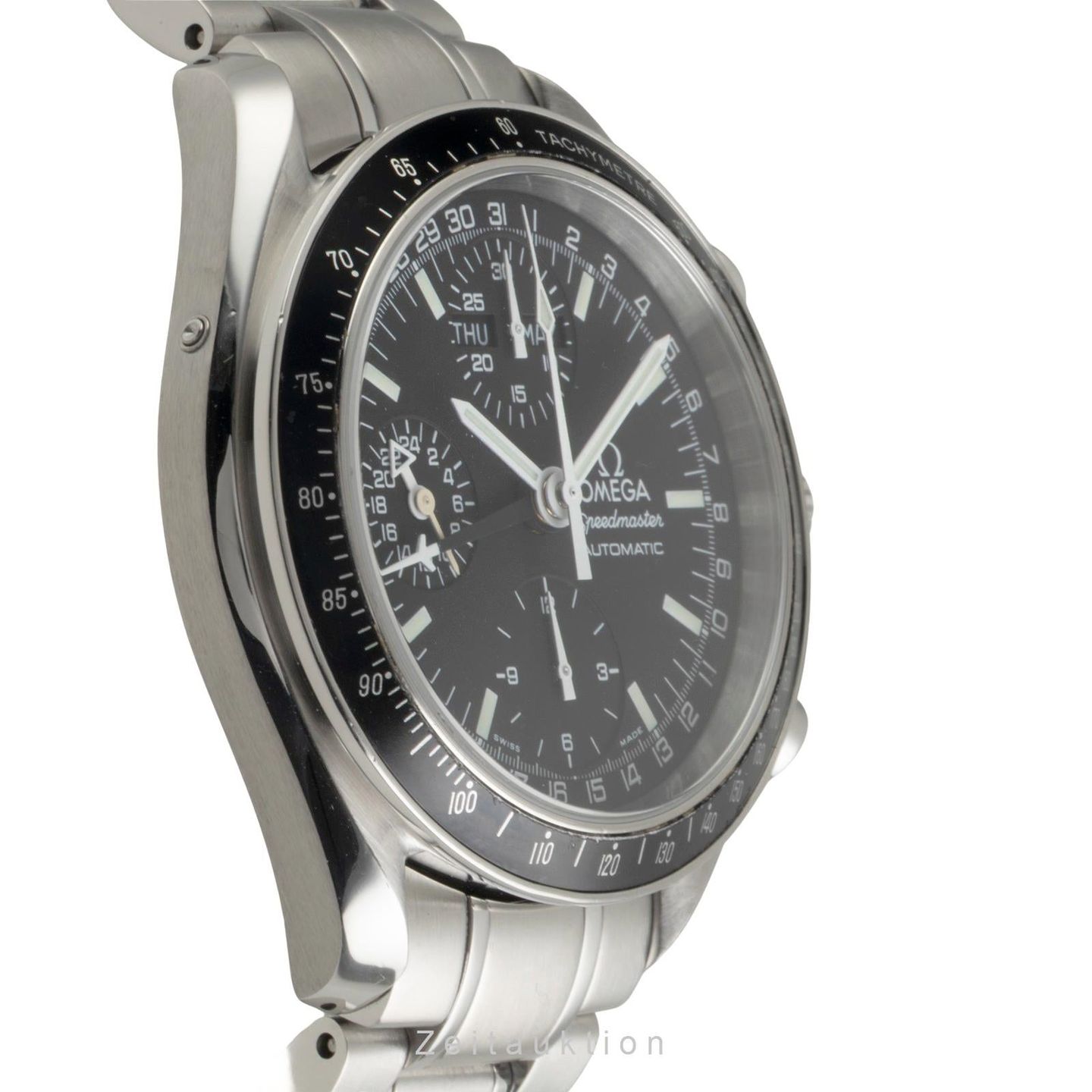Omega Speedmaster Day Date 3520.50.00 - (6/8)