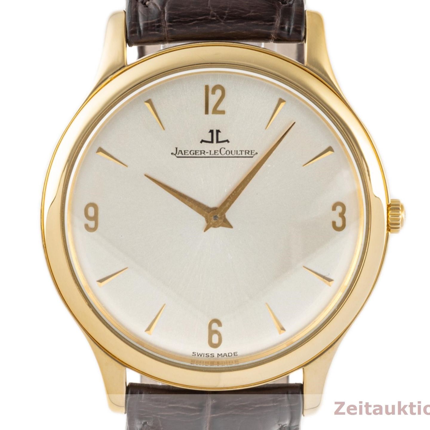 Jaeger-LeCoultre Master Control 145.1.79 (1995) - 34mm (8/8)