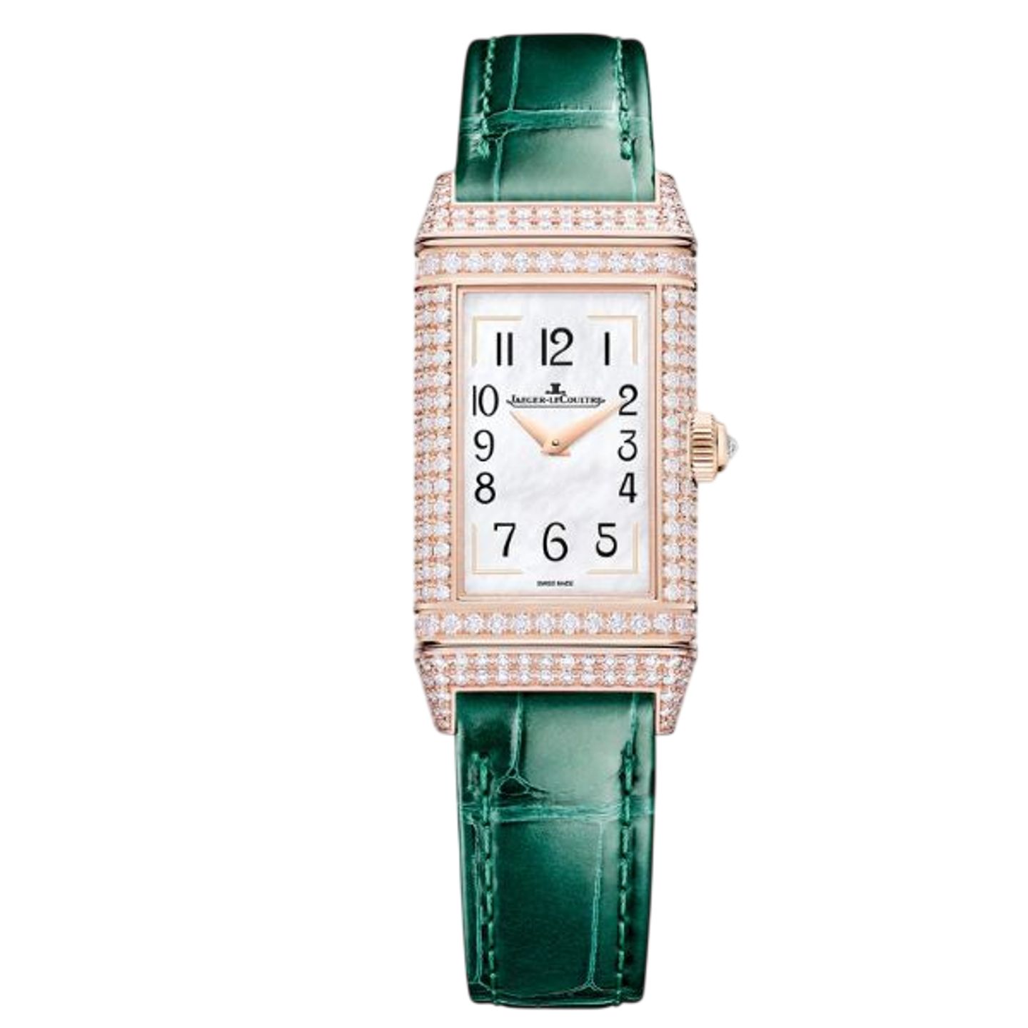 Jaeger-LeCoultre Reverso Q3292434 - (1/1)