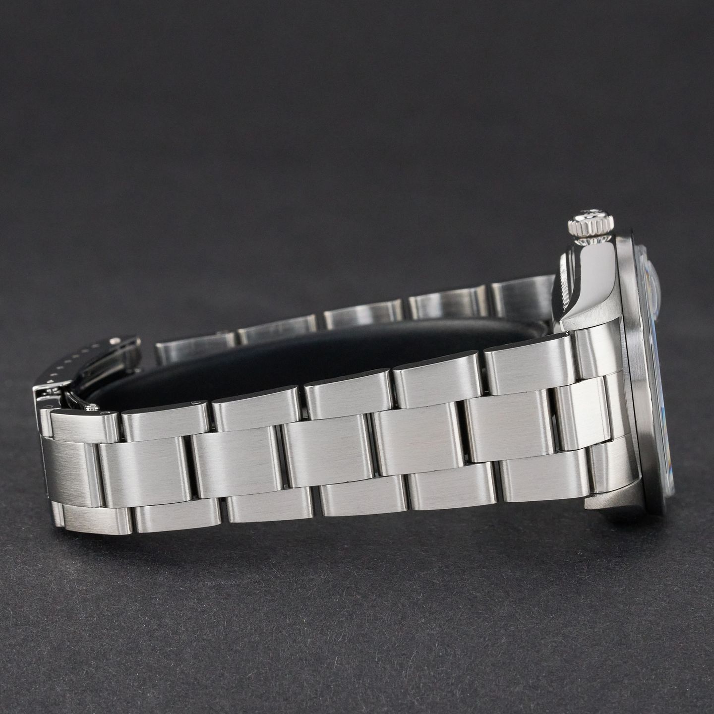 Rolex Oyster Perpetual Date 15210 - (7/8)