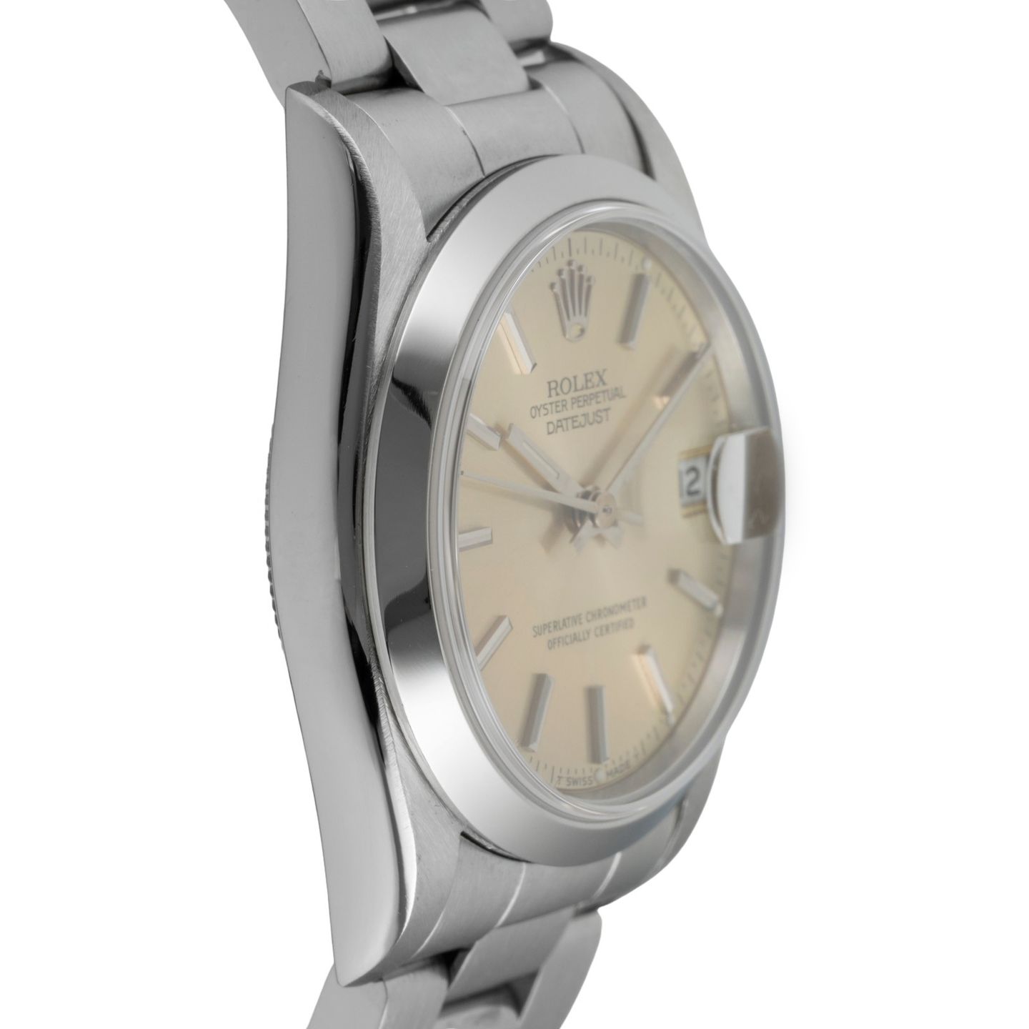 Rolex Datejust 31 68240 - (7/8)