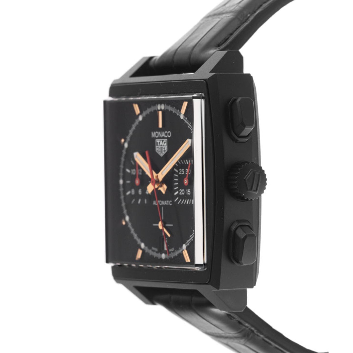 TAG Heuer Monaco CBL2180.FC6497 - (3/6)