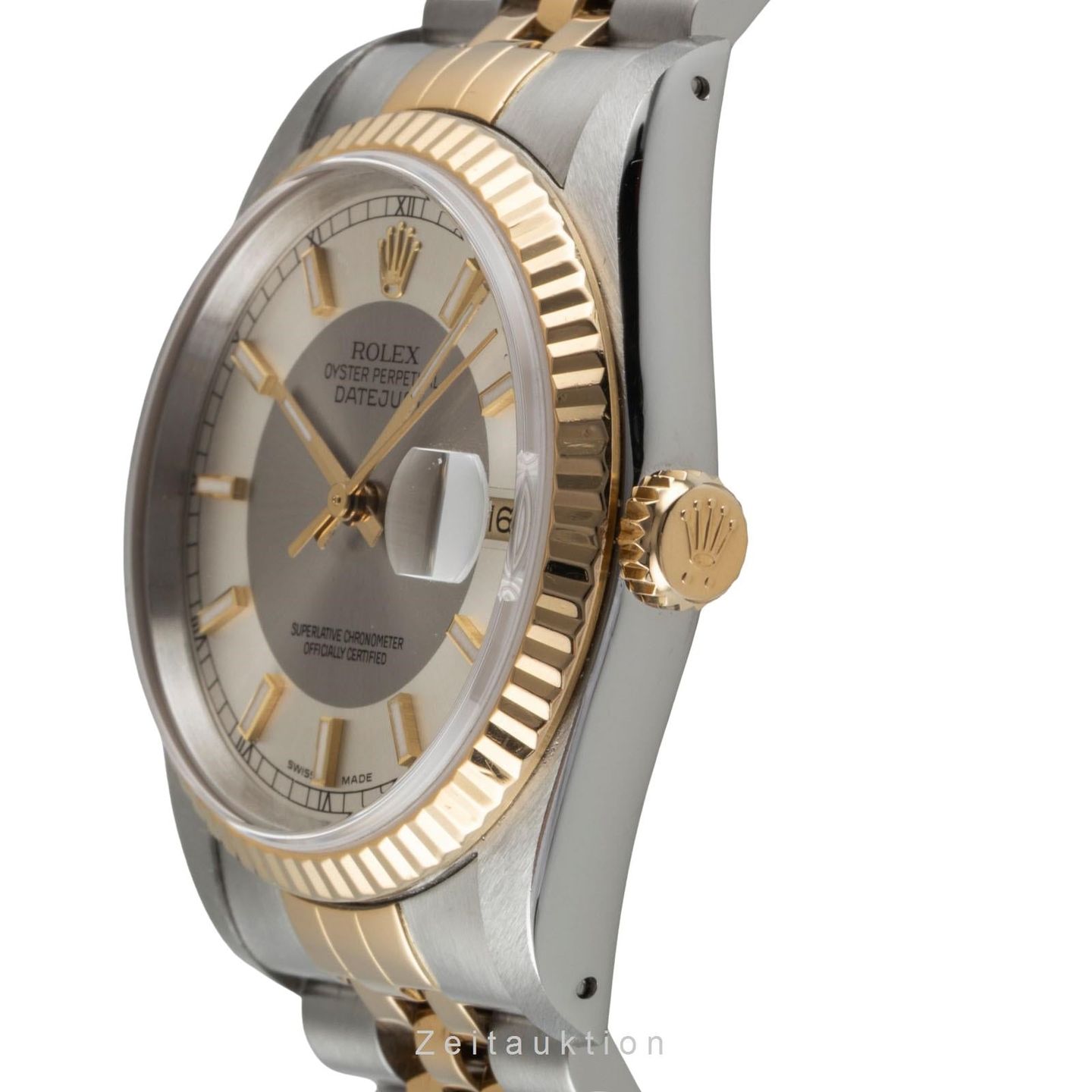 Rolex Datejust 36 16233 - (5/8)