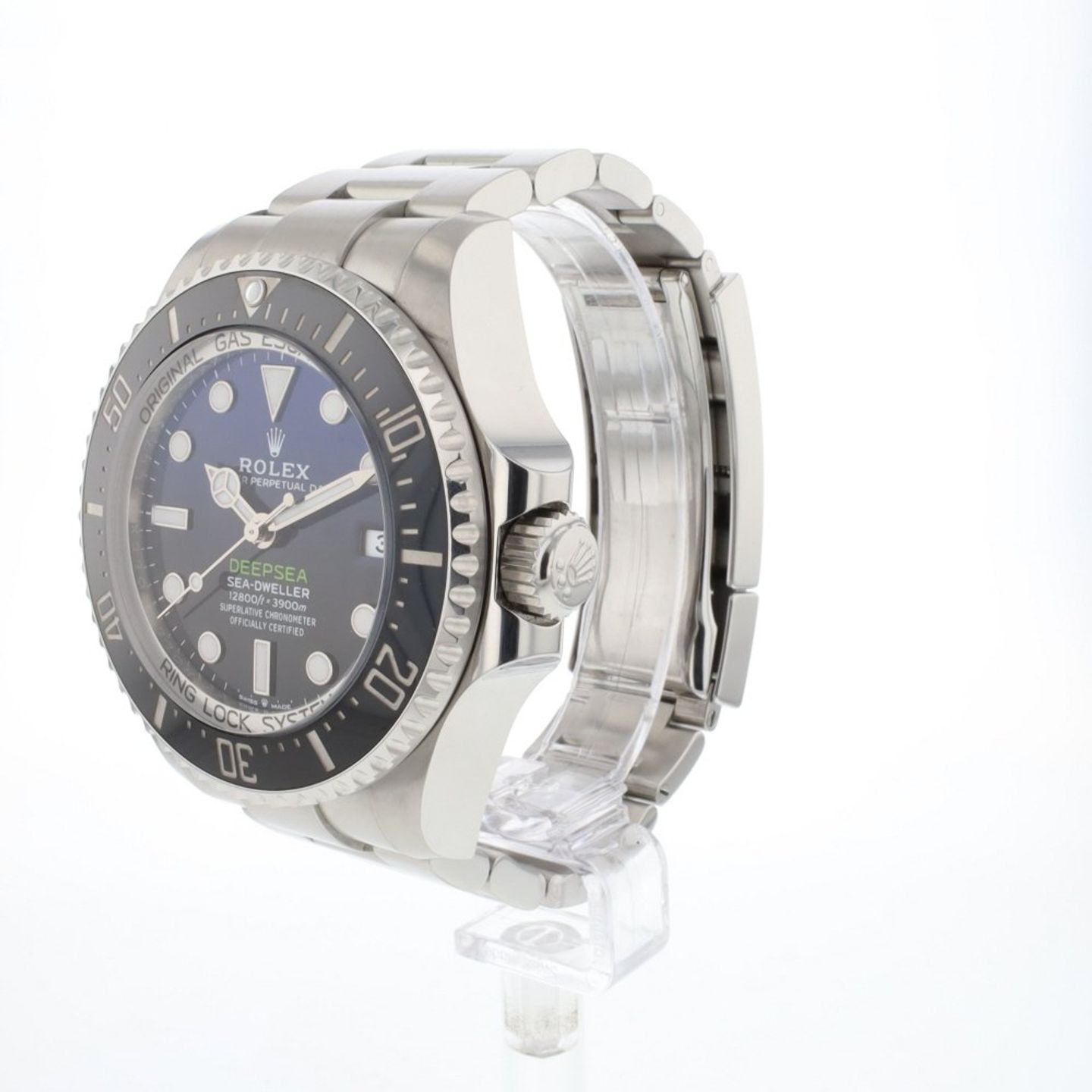 Rolex Sea-Dweller Deepsea 136660 - (2/6)