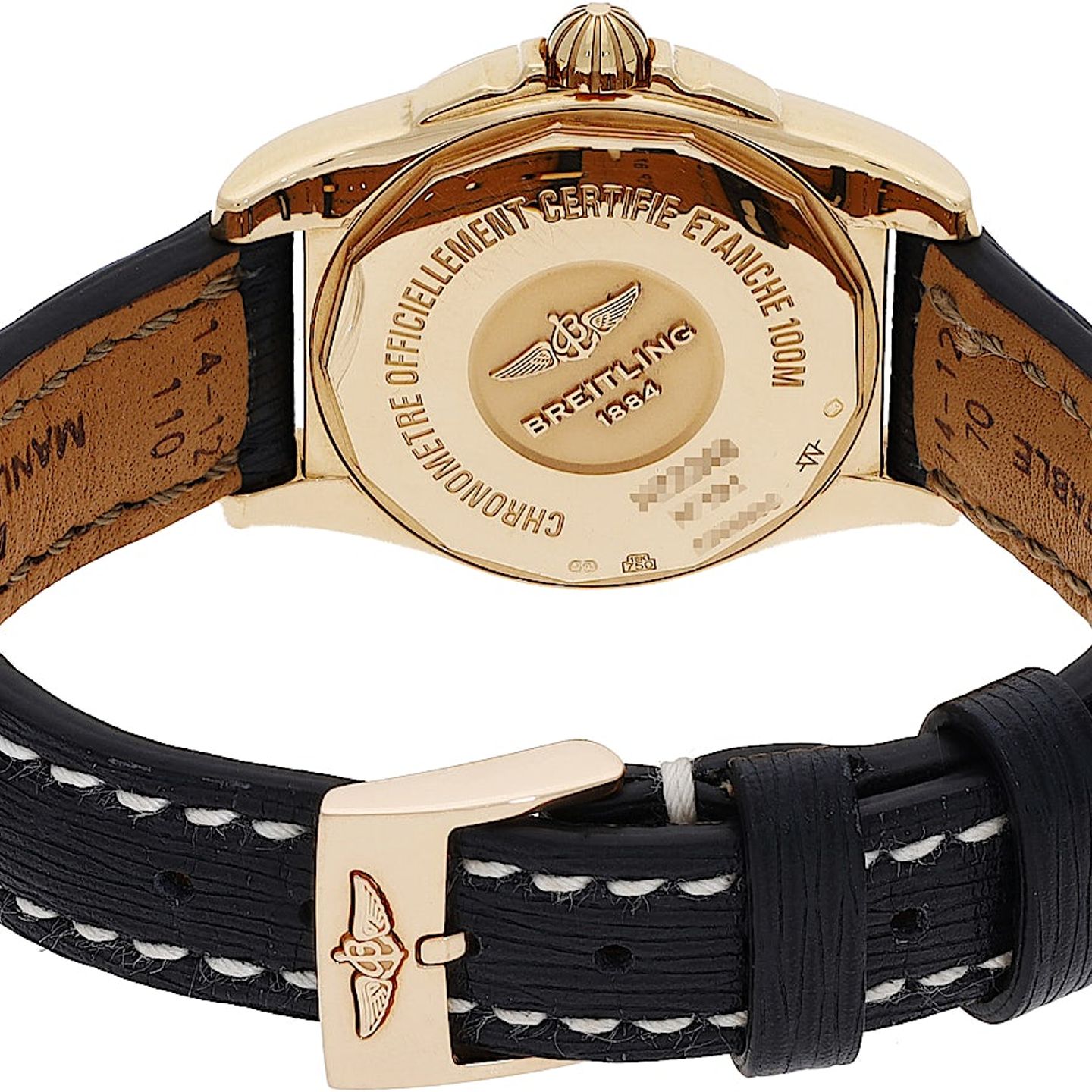 Breitling Galactic H7234812/C964 - (3/3)