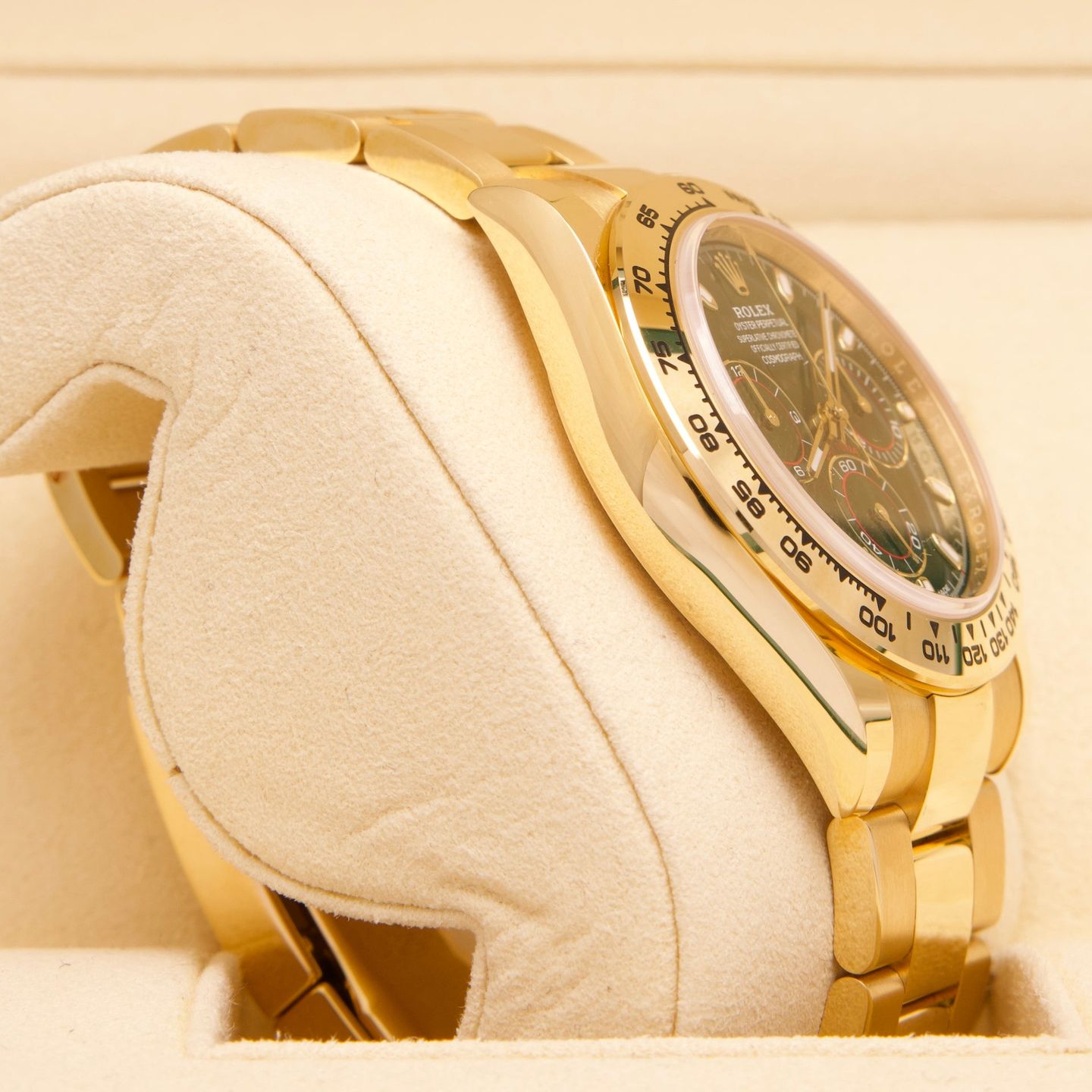 Rolex Daytona 116508 - (3/6)