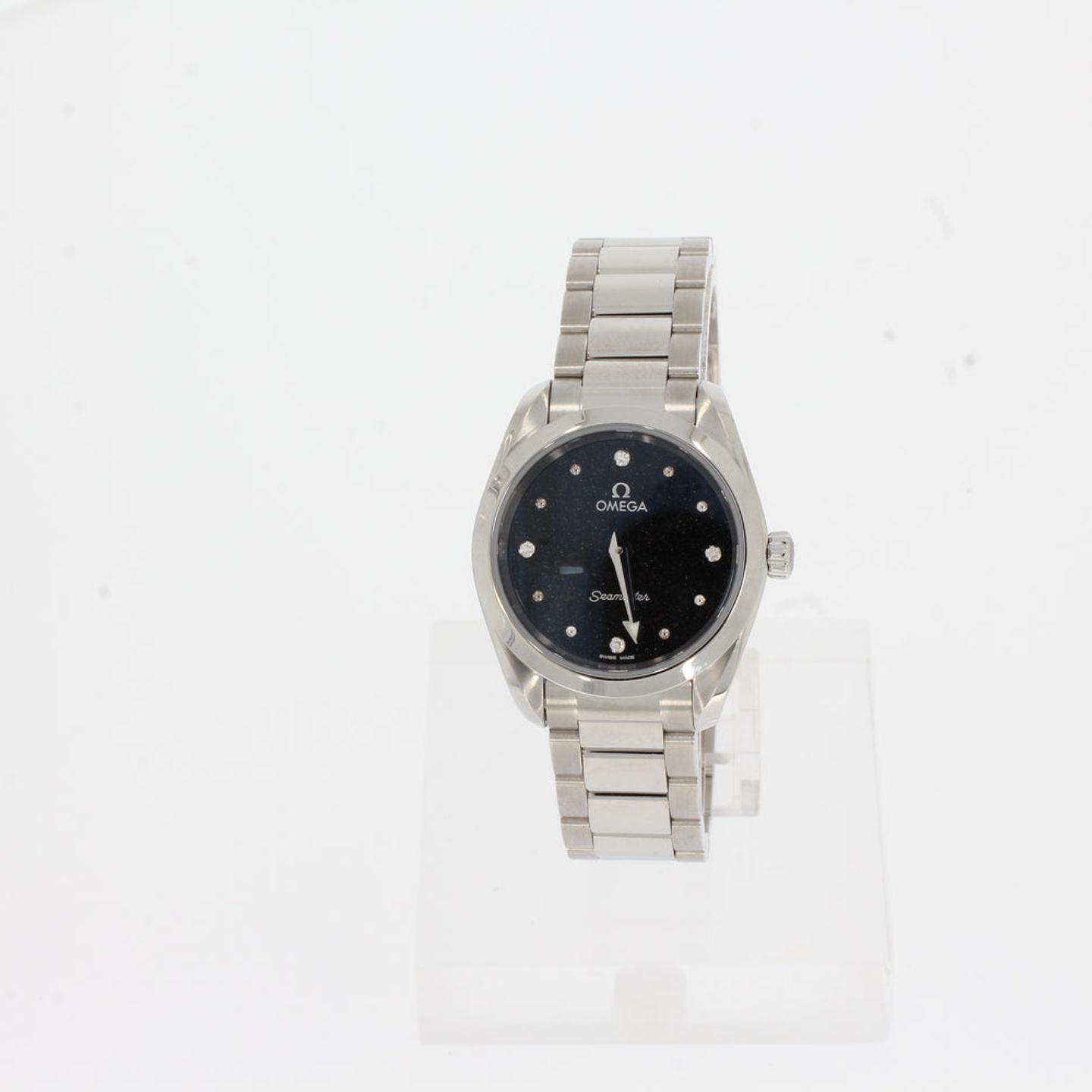 Omega Seamaster Aqua Terra 220.10.28.60.51.001 - (1/6)