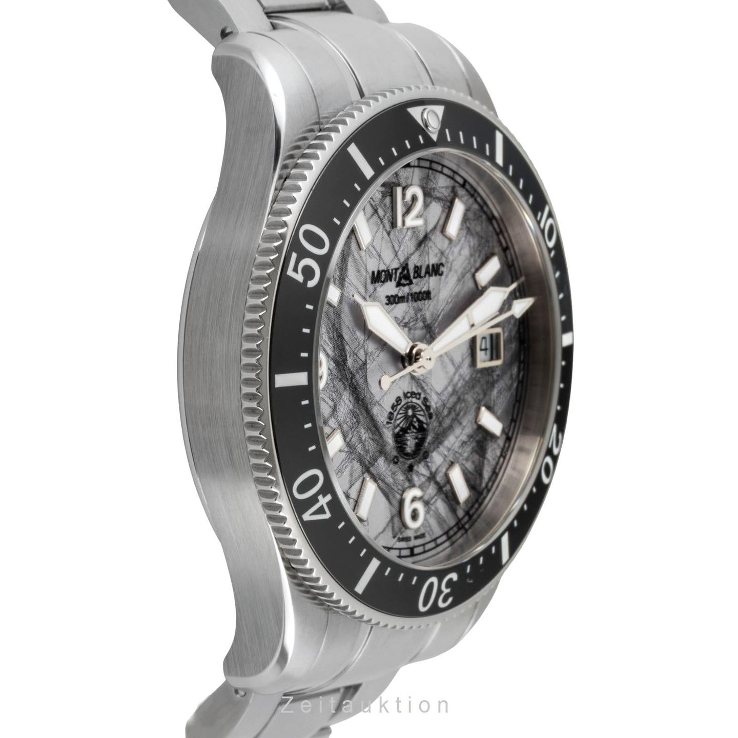 Montblanc 1858 130793 - (6/8)