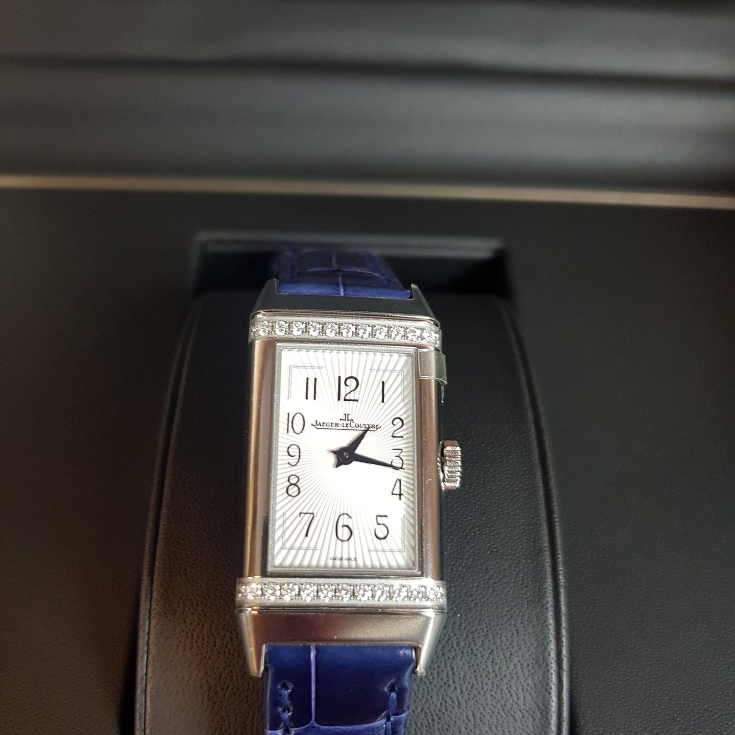 Jaeger-LeCoultre Reverso Q3288420 - (1/3)