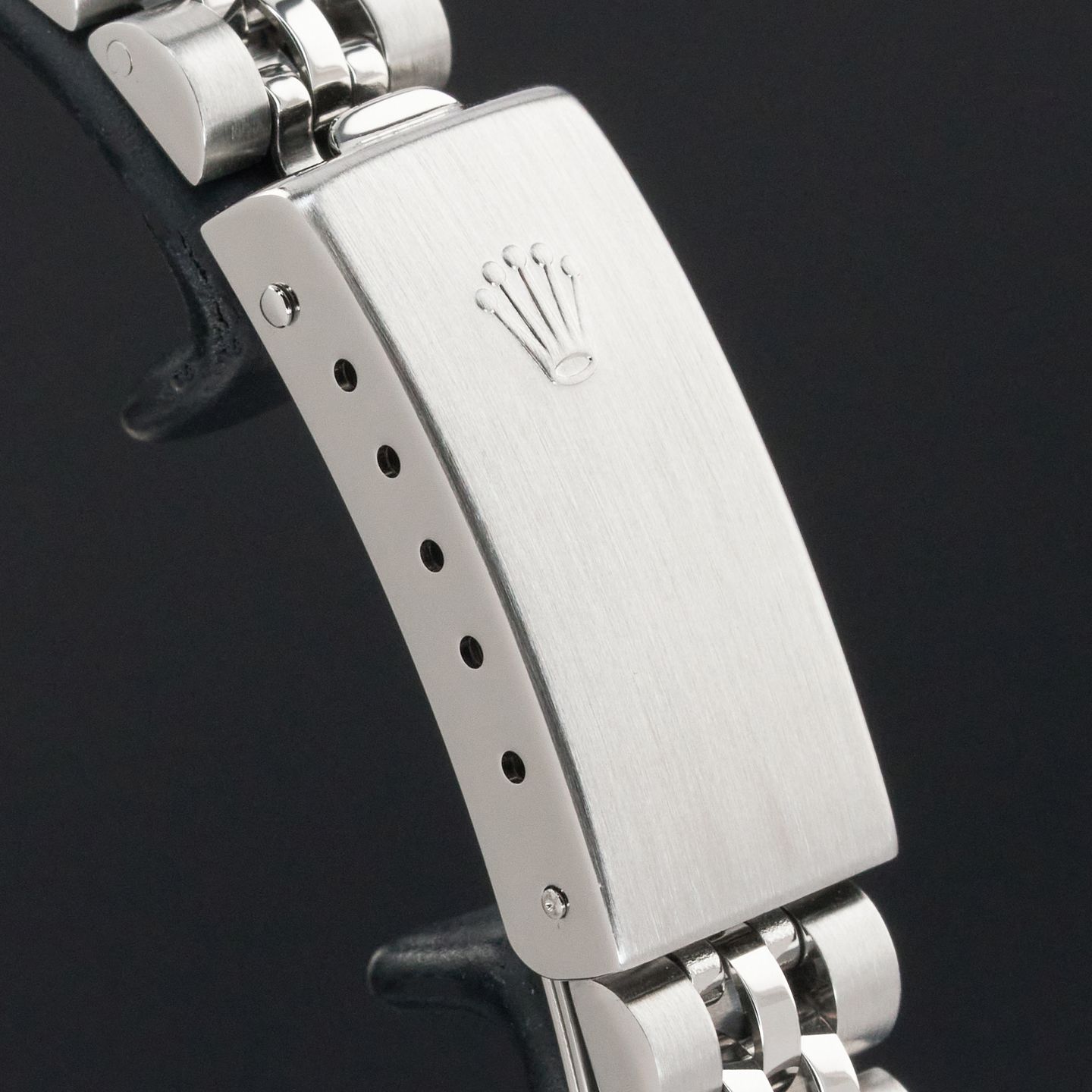 Rolex Lady-Datejust 79174 - (8/8)