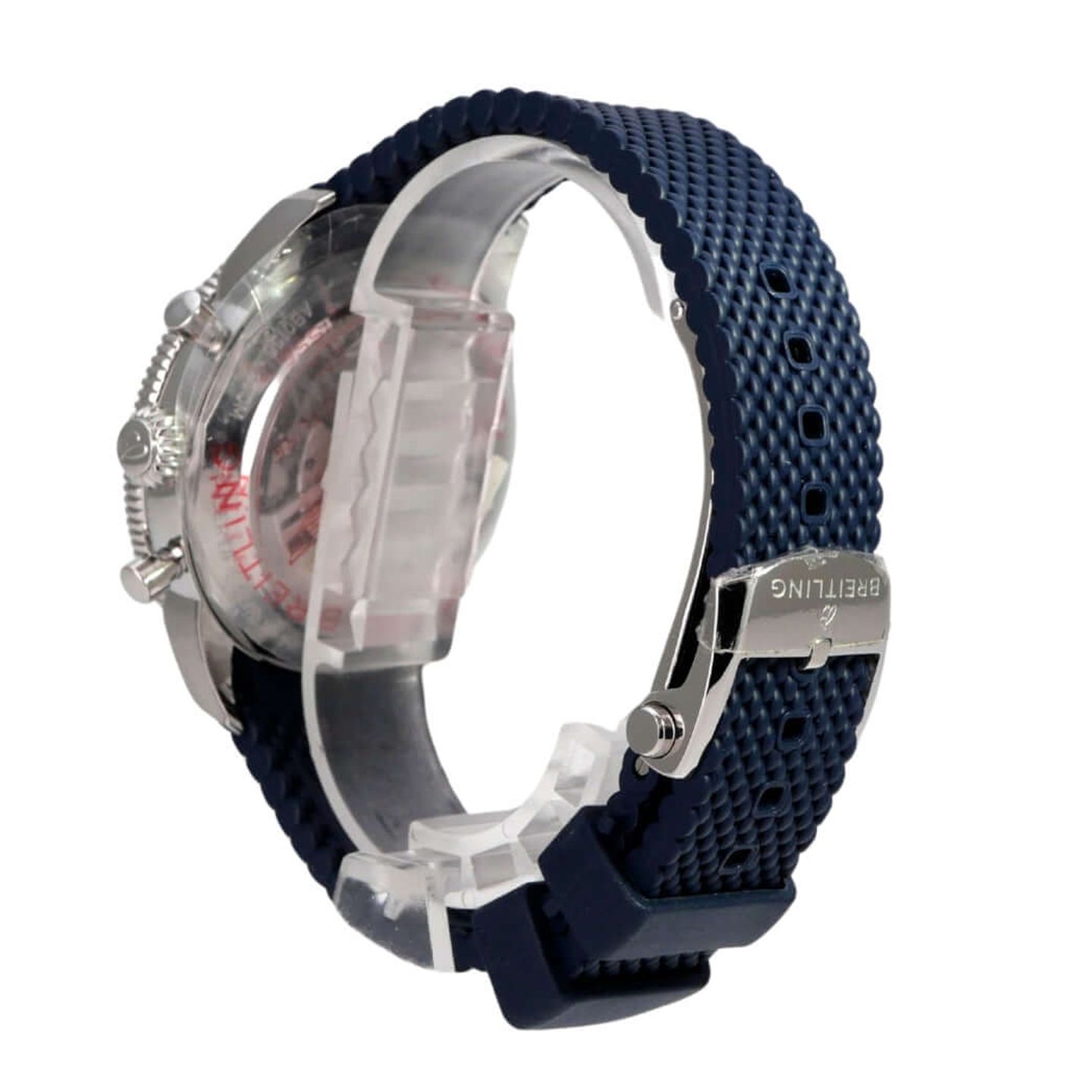 Breitling Superocean Heritage 42 AB0156161C1S1 - (7/8)