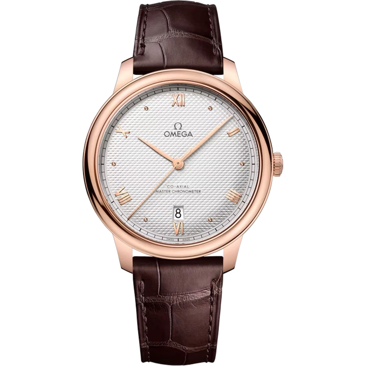 Omega De Ville 434.53.40.20.02.001 - (1/1)