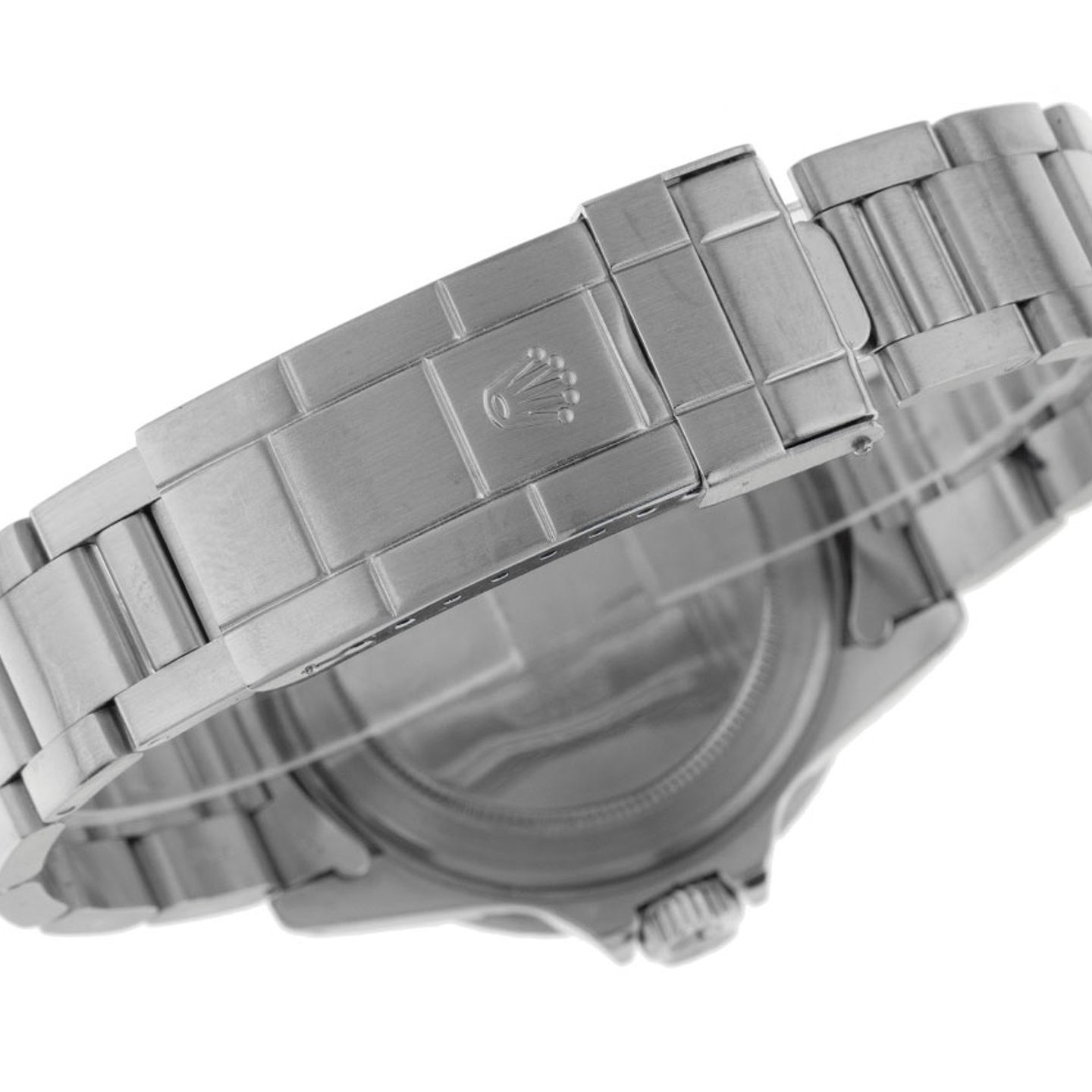 Rolex Submariner Date 1680 (1977) - Black dial 40 mm Steel case (7/8)