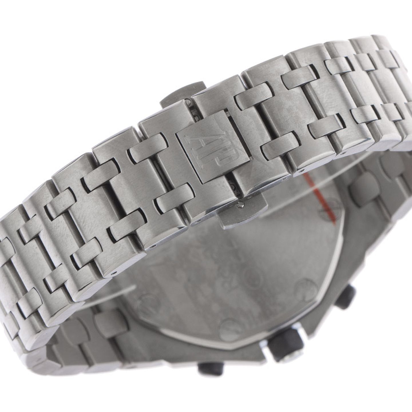 Audemars Piguet Royal Oak Offshore Chronograph 26170TI.OO.1000TI.01 - (7/8)