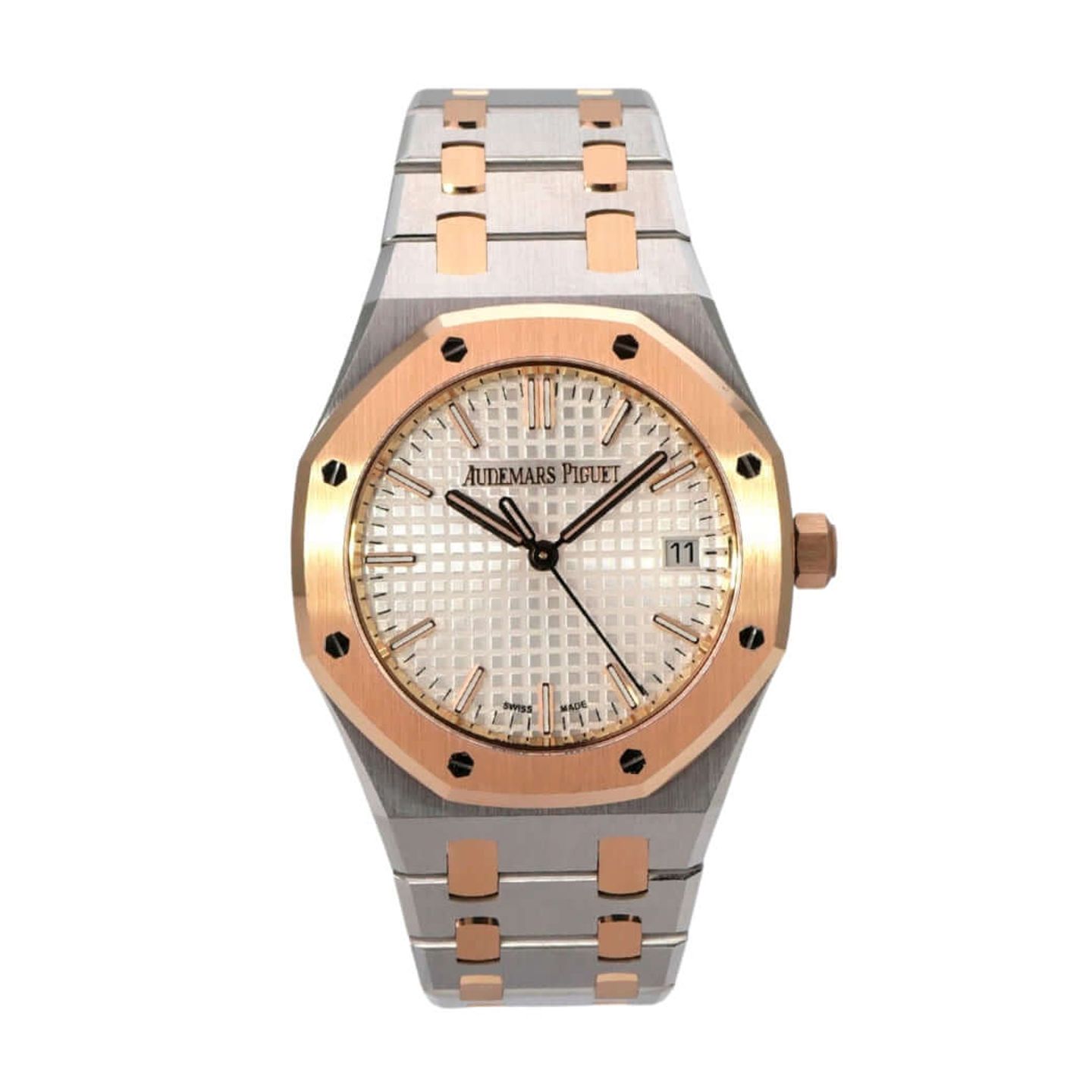 Audemars Piguet Royal Oak Selfwinding 77450SR.OO.1361SR.01 - (2/8)