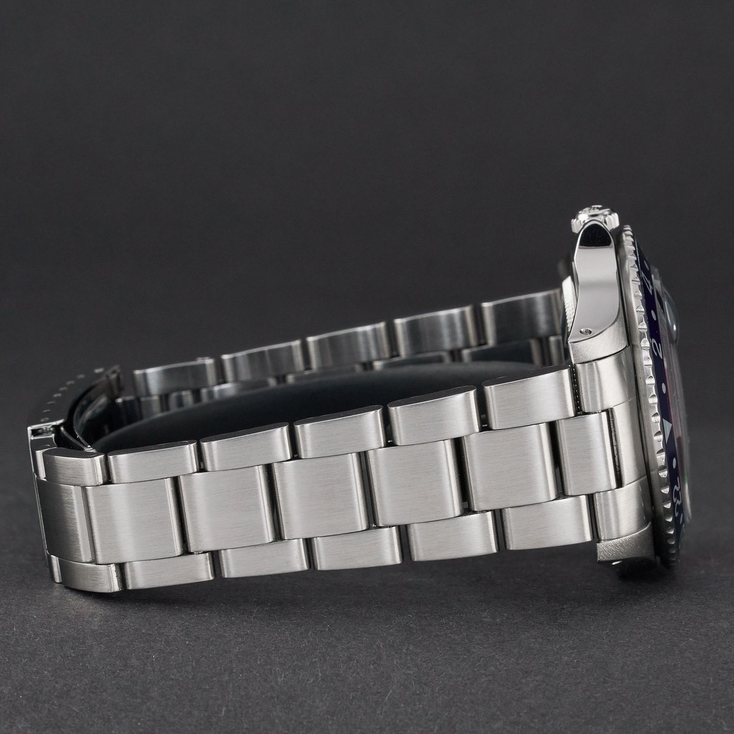 Rolex GMT-Master 16750 - (6/8)