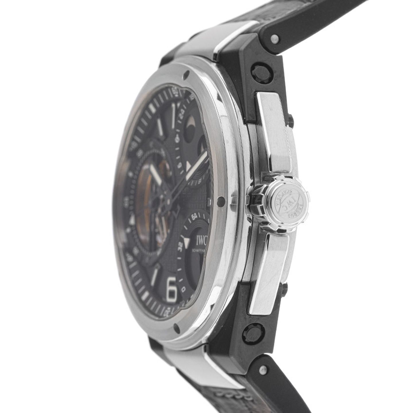 IWC Ingenieur IW590001 - (4/7)