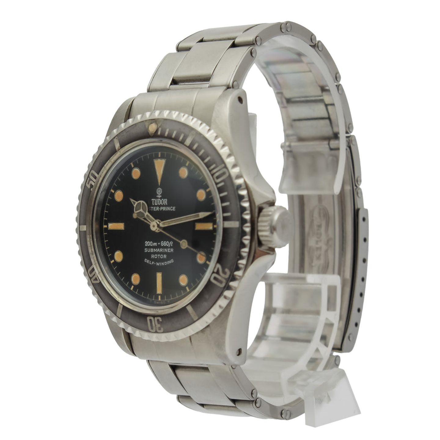 Tudor Submariner 7928 - (8/12)