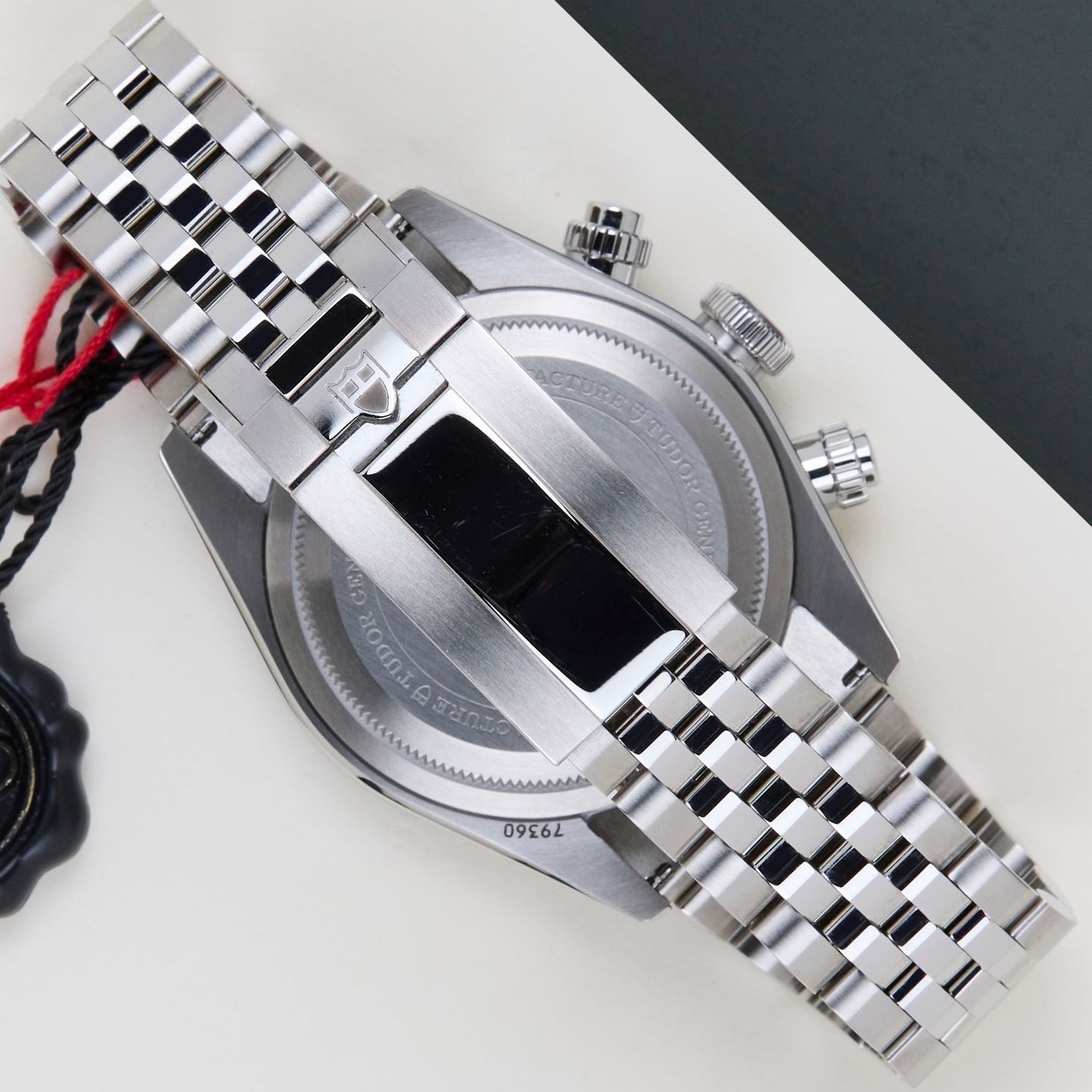 Tudor Black Bay Chrono 79360N - (6/8)