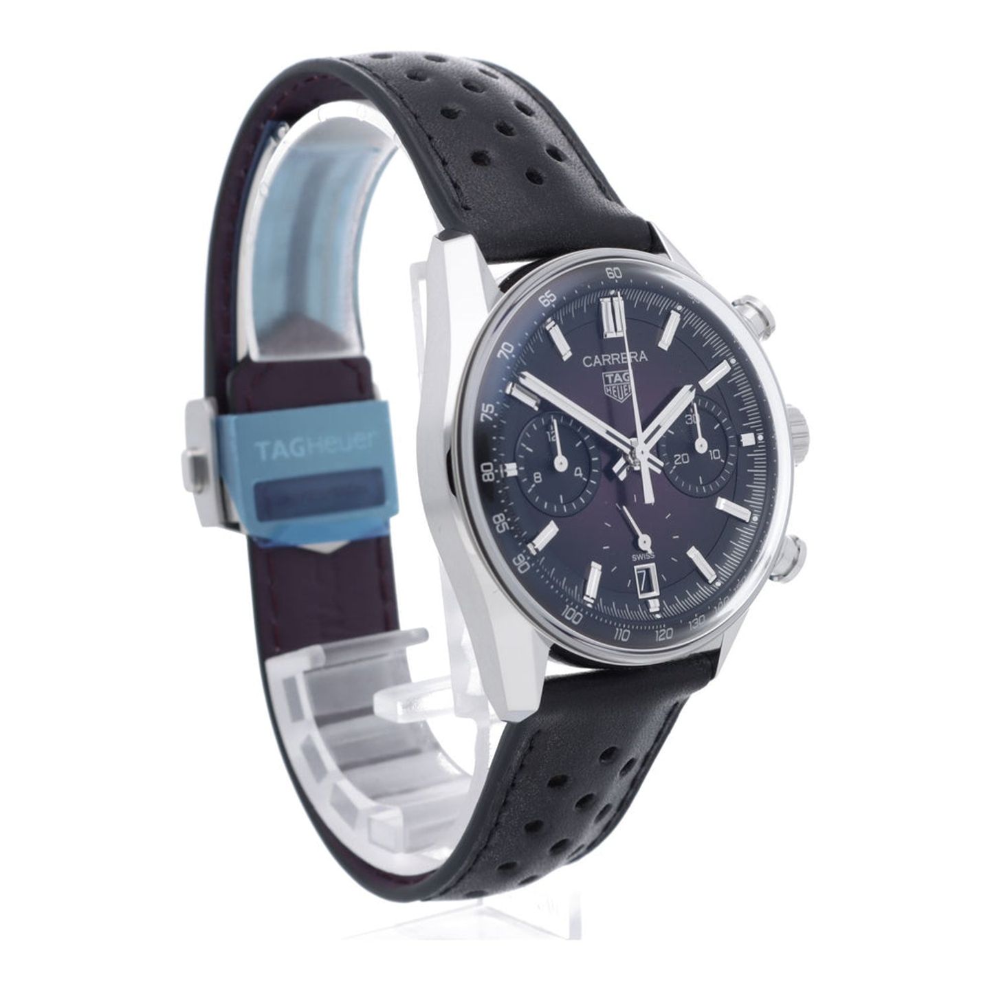 TAG Heuer Carrera CBS2219.FC6607 - (7/7)