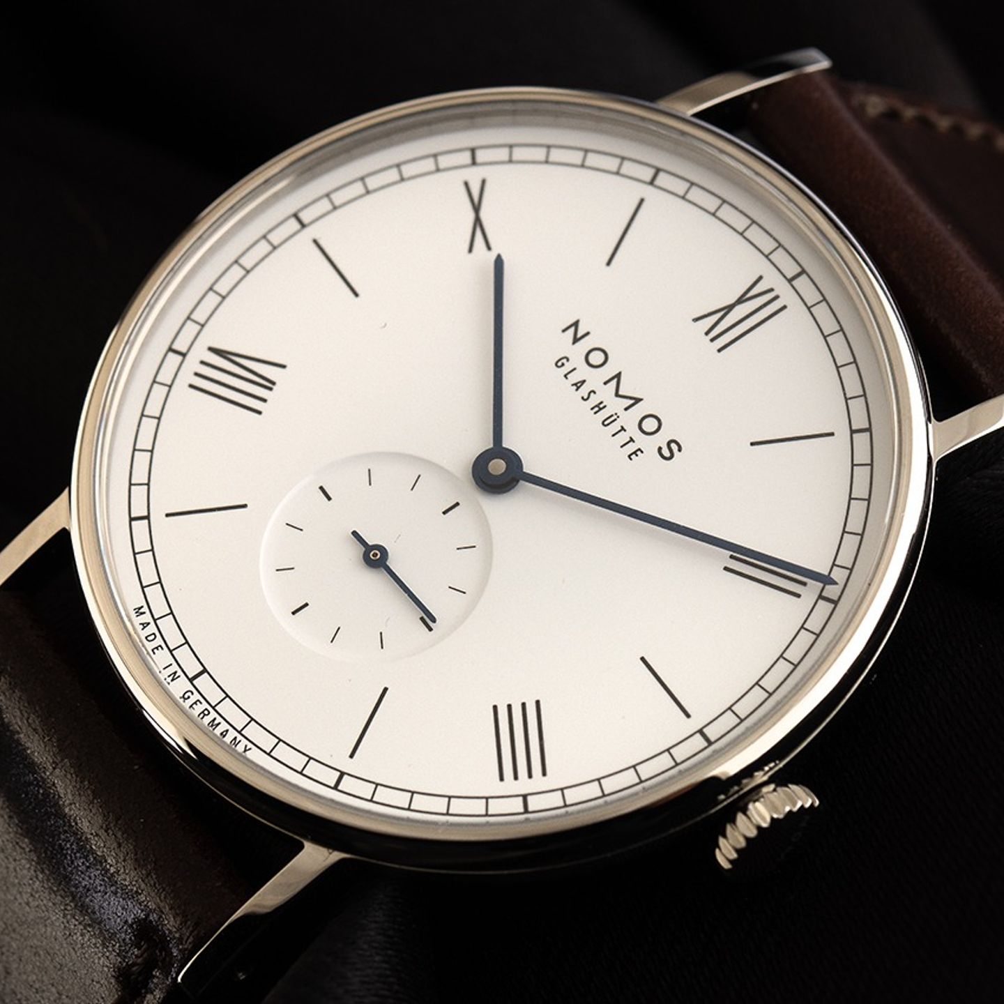 NOMOS Ludwig 38 237 - (3/7)