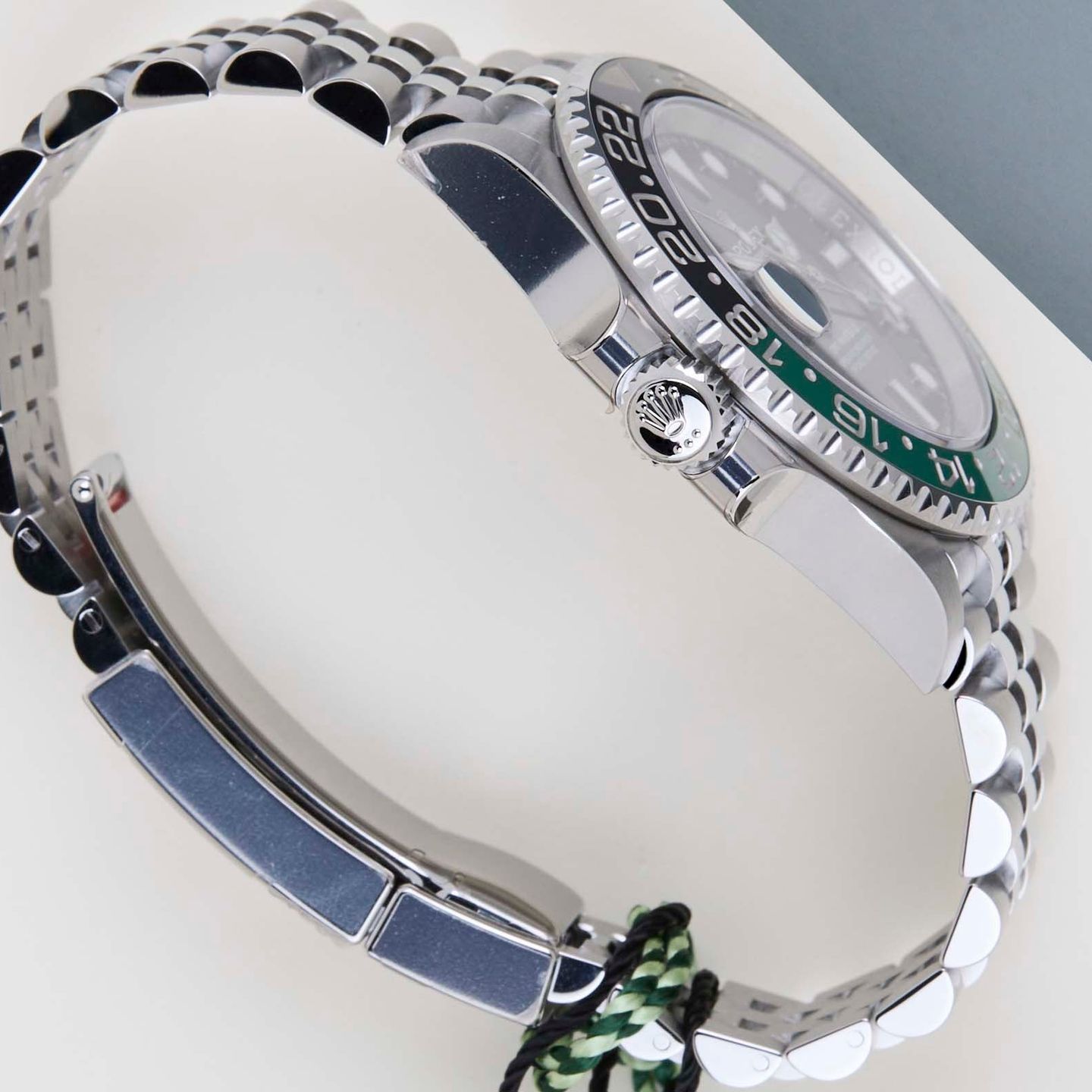 Rolex GMT-Master II 126720VTNR - (7/8)