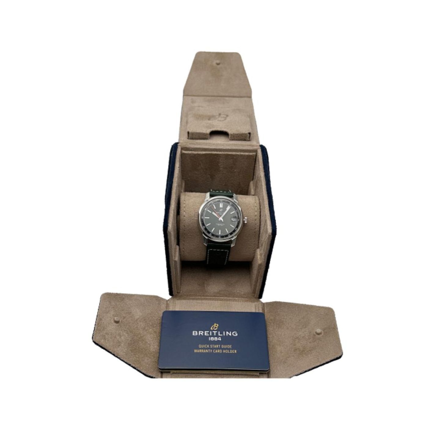 Breitling Top Time AB3113 - (5/5)