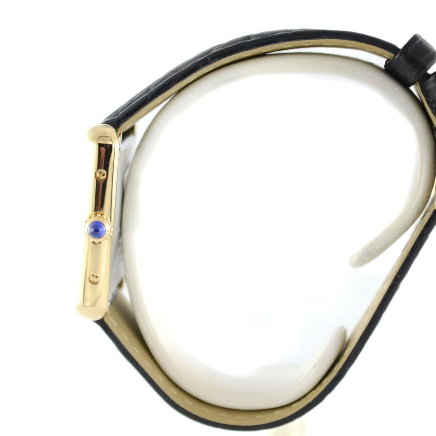 Cartier Tank Solo W5200002 - (3/7)