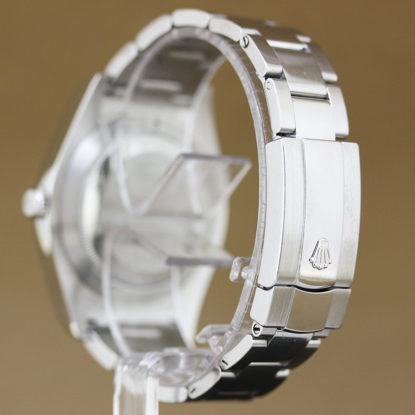 Rolex Datejust II 116300 - (6/8)