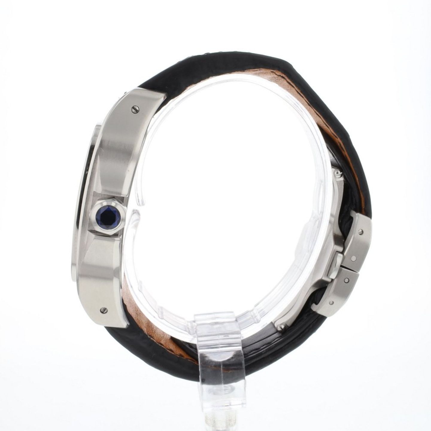 Cartier Santos 100 2656 - (3/6)