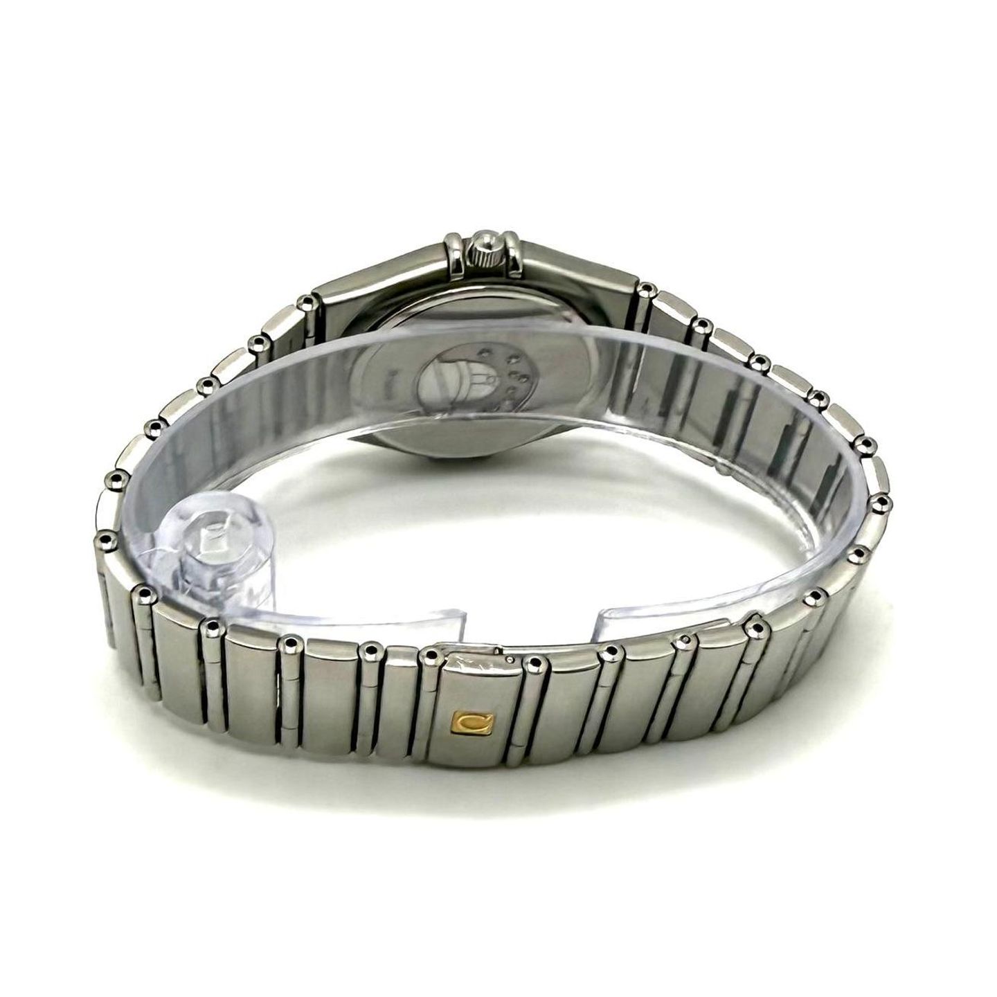 Omega Constellation 1512 (Onbekend (willekeurig serienummer)) - 33mm Staal (3/6)