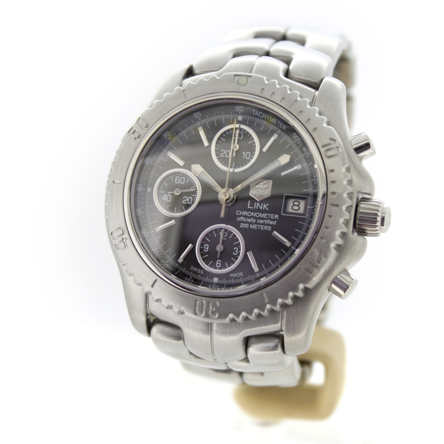 TAG Heuer Link CT2111 - (2/6)