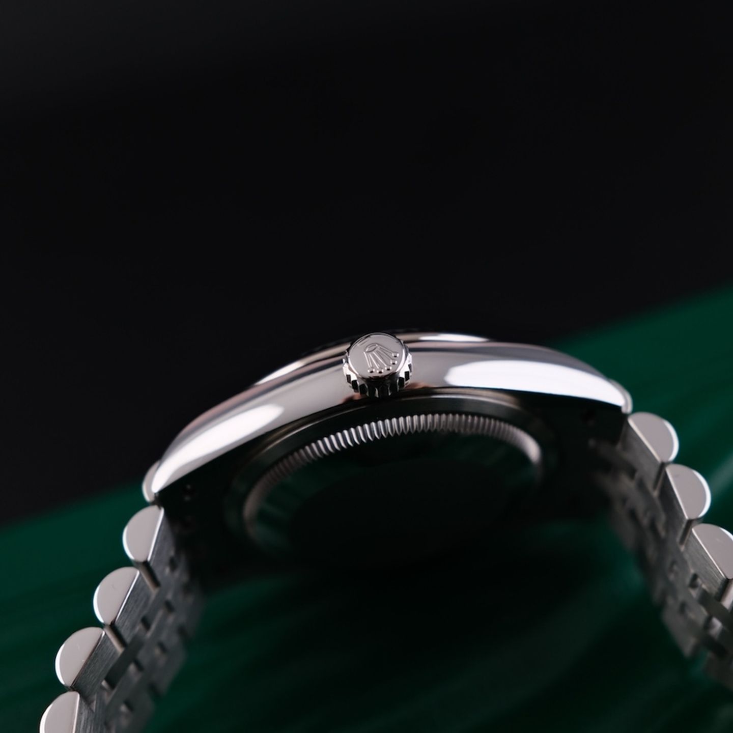 Rolex Datejust 36 126234 (2020) - White dial 36 mm Steel case (6/8)